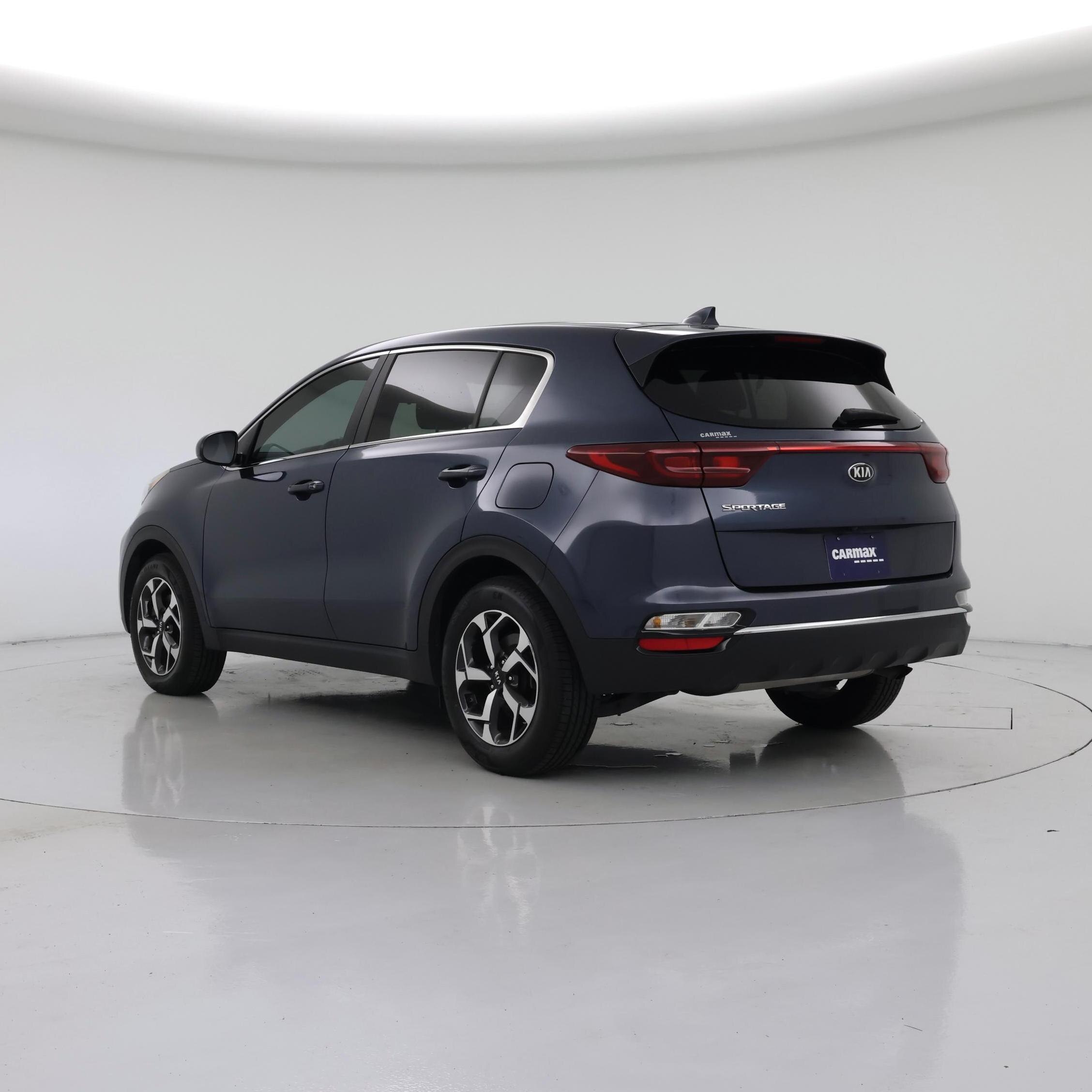 Thumbnail: 2022 Kia Sportage - 2