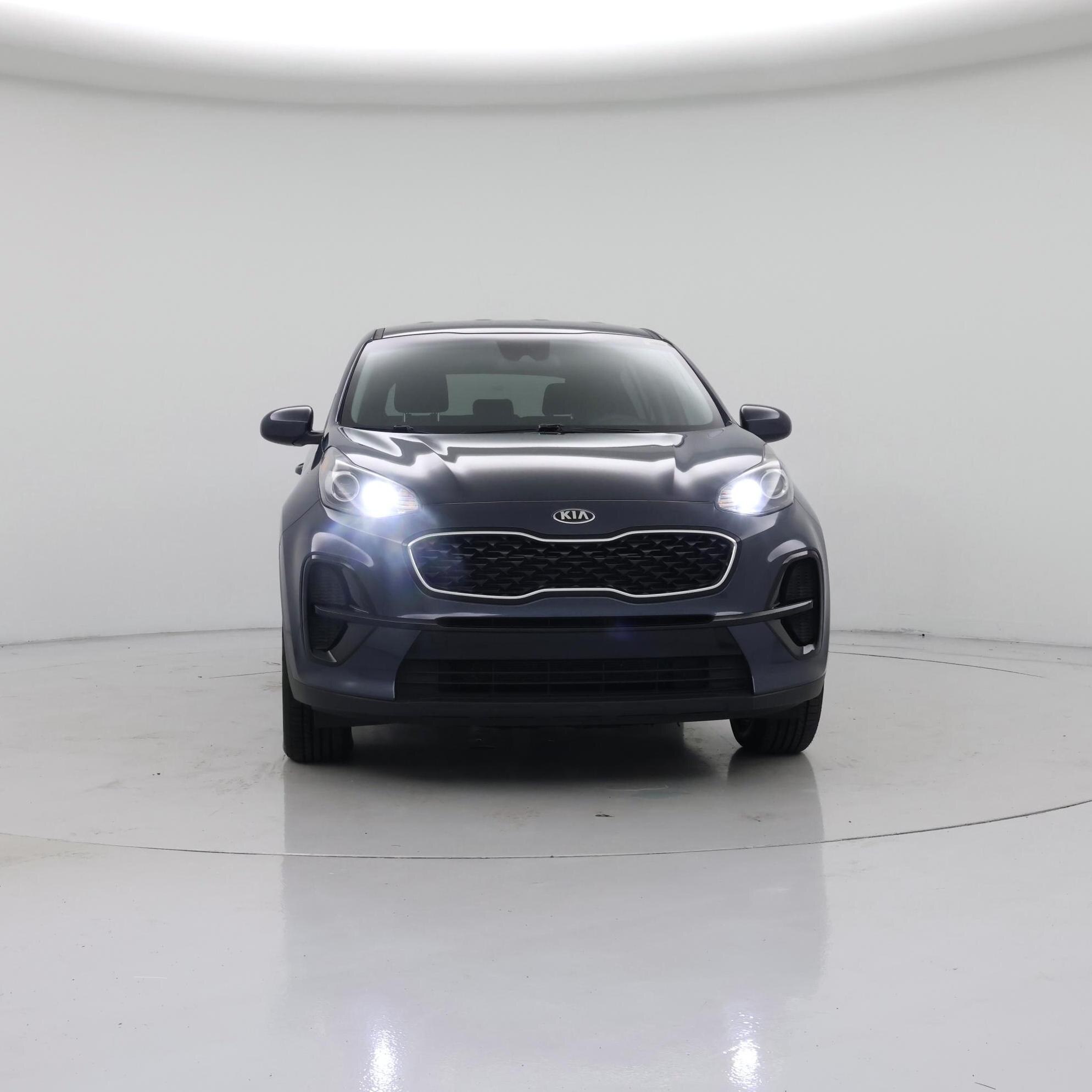 Thumbnail: 2022 Kia Sportage - 5