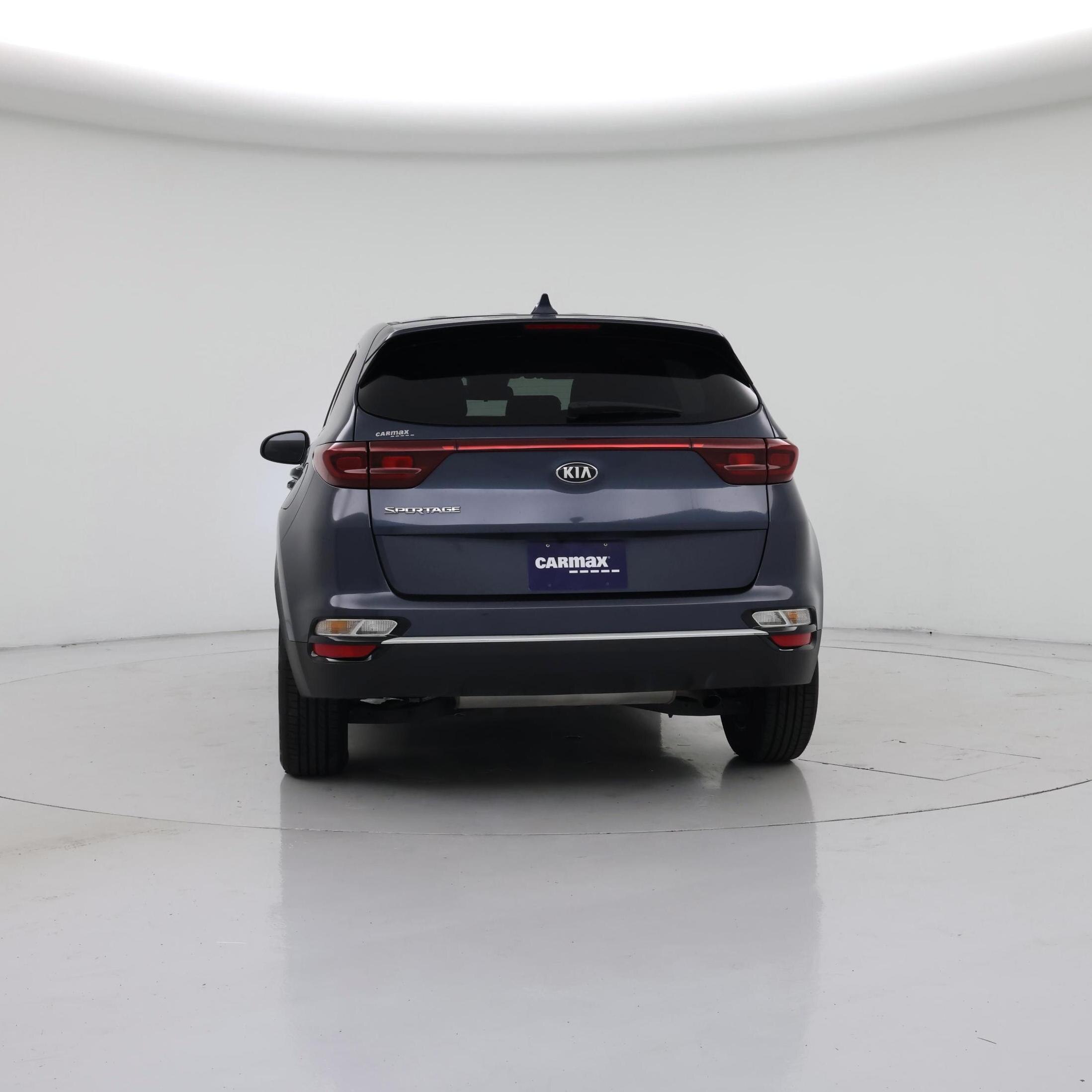 Thumbnail: 2022 Kia Sportage - 6