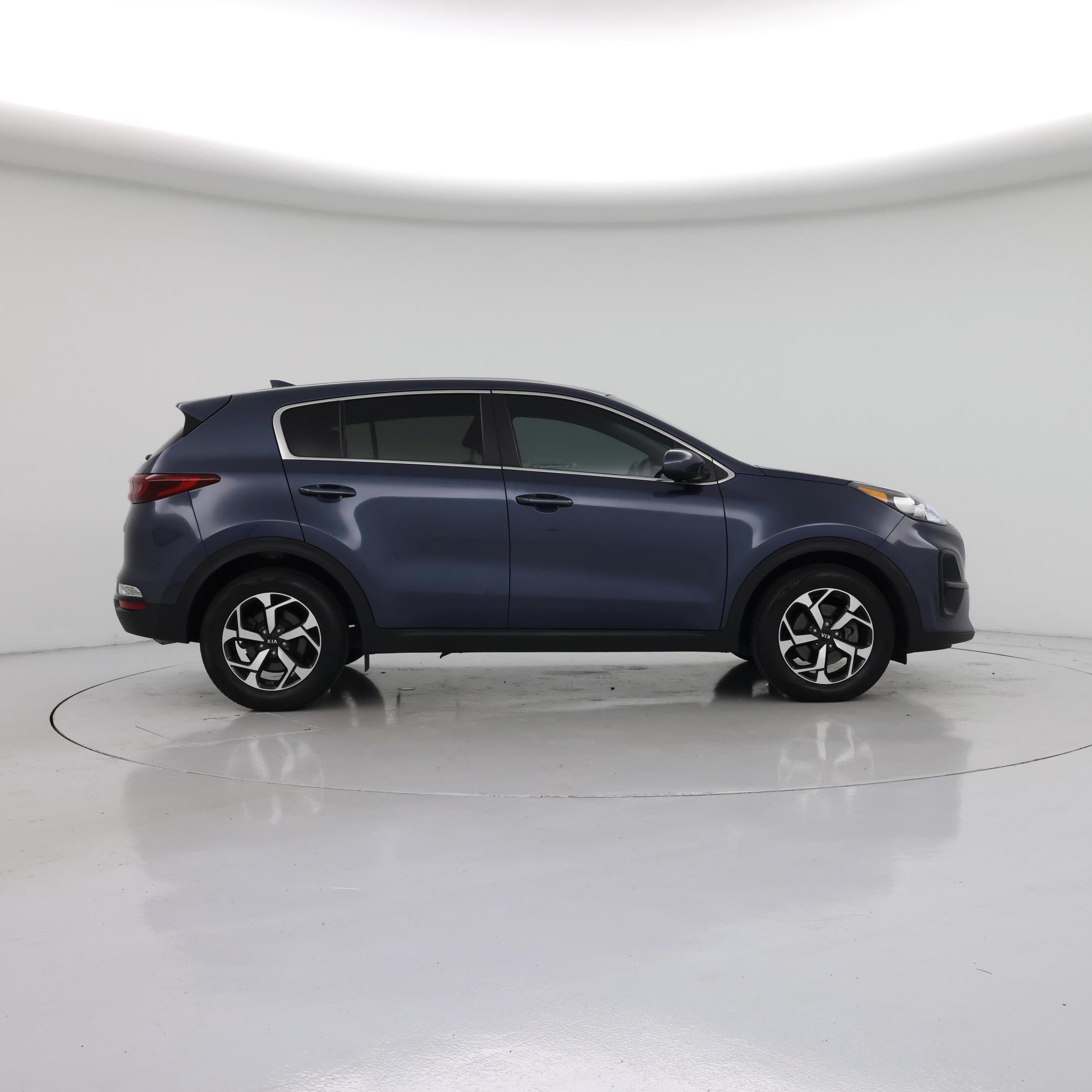 Thumbnail: 2022 Kia Sportage - 7