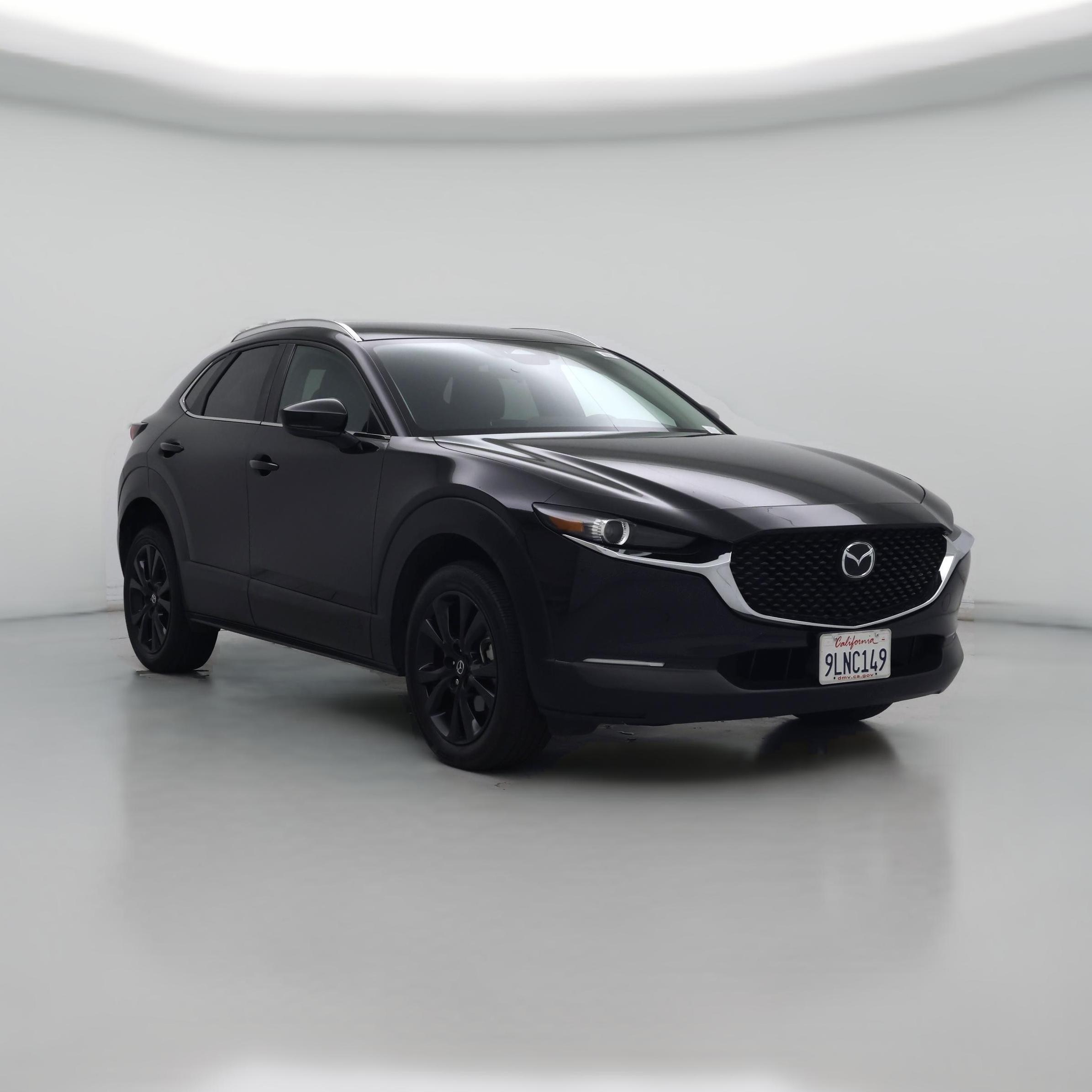 Thumbnail: 2024 Mazda CX-30 - 1