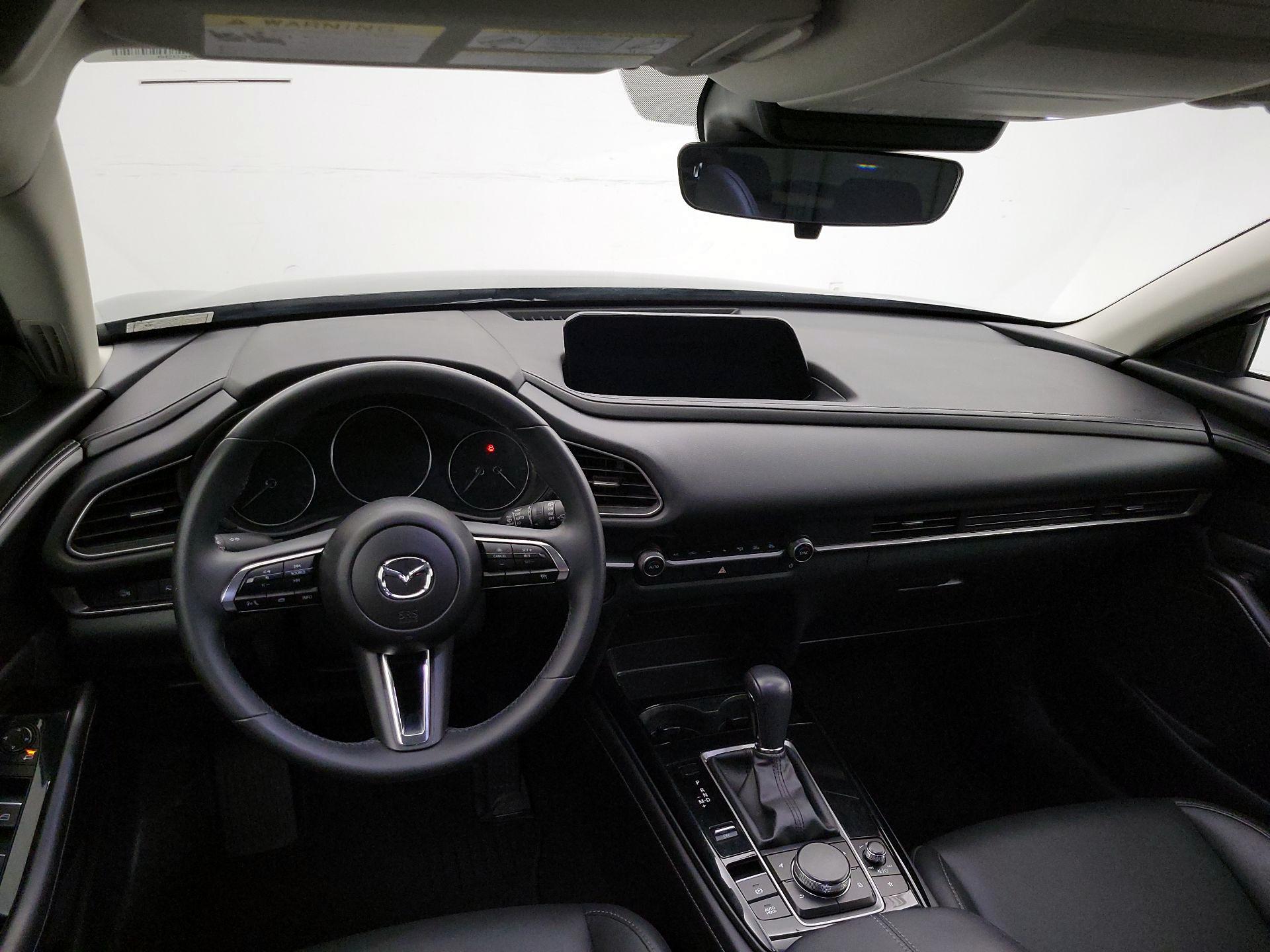Thumbnail: 2024 Mazda CX-30 - 9