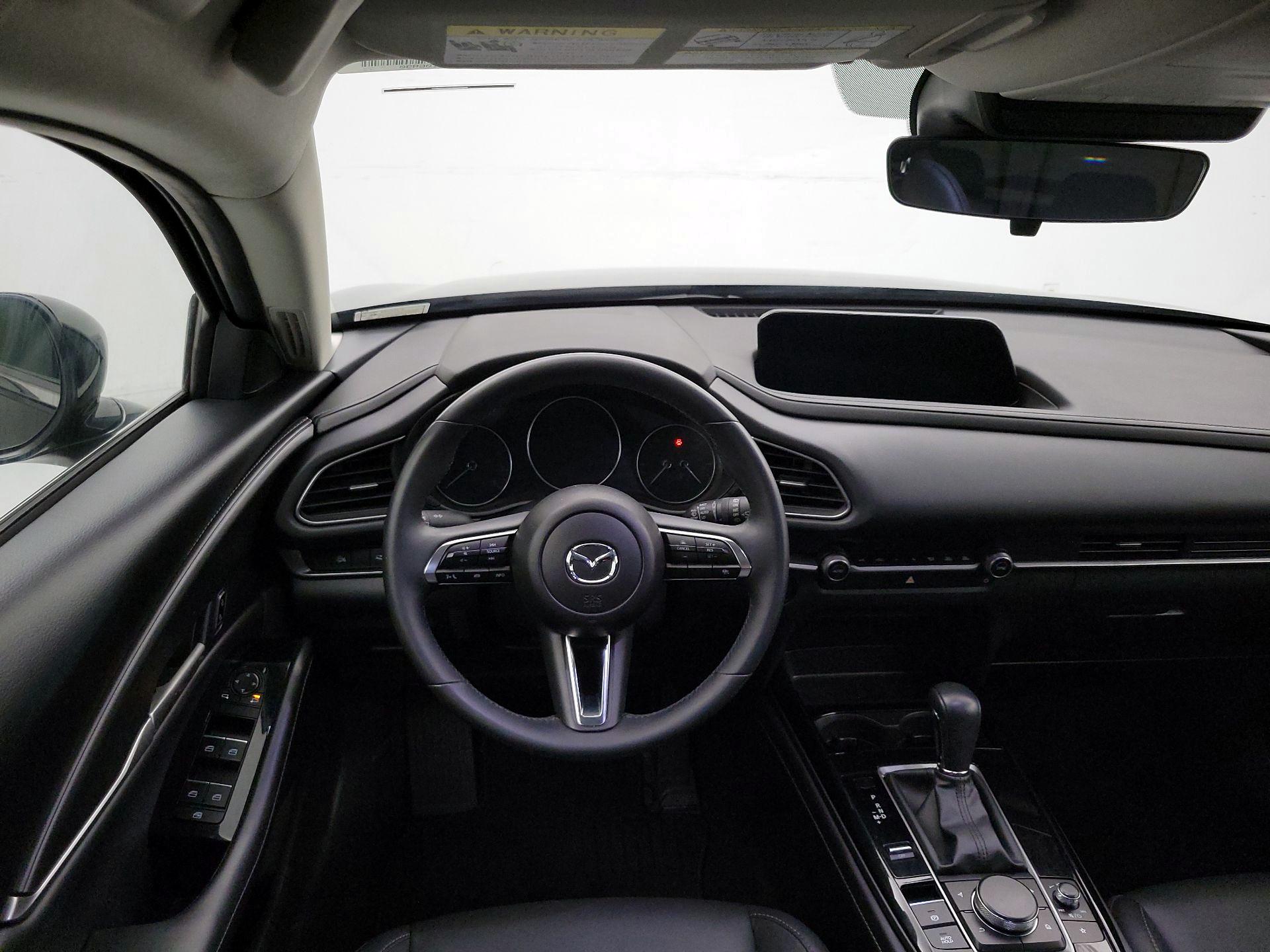 Thumbnail: 2024 Mazda CX-30 - 10