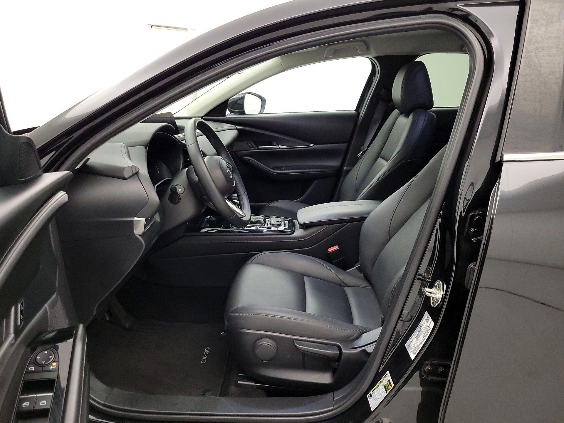 Thumbnail: 2024 Mazda CX-30 - 11