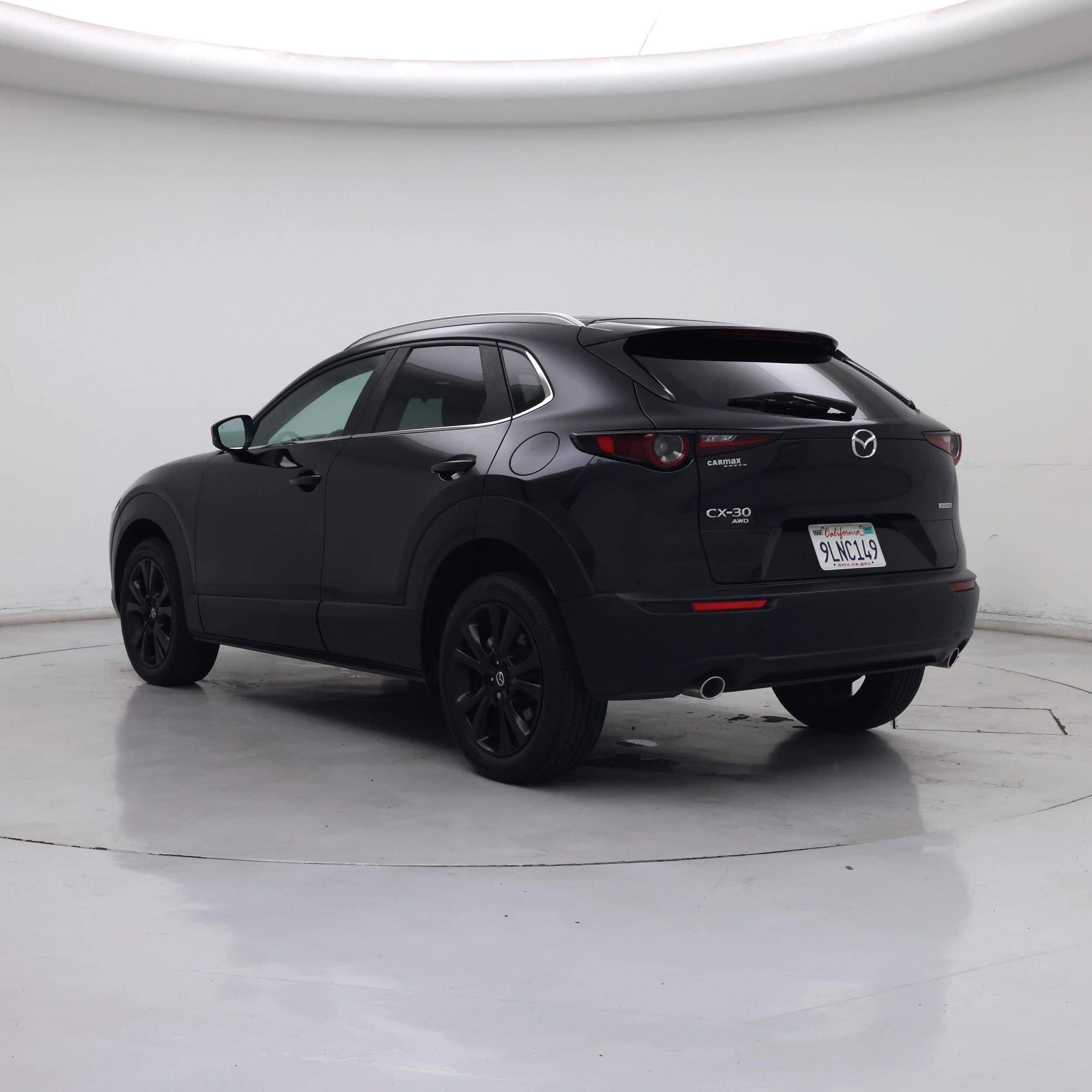 Thumbnail: 2024 Mazda CX-30 - 2