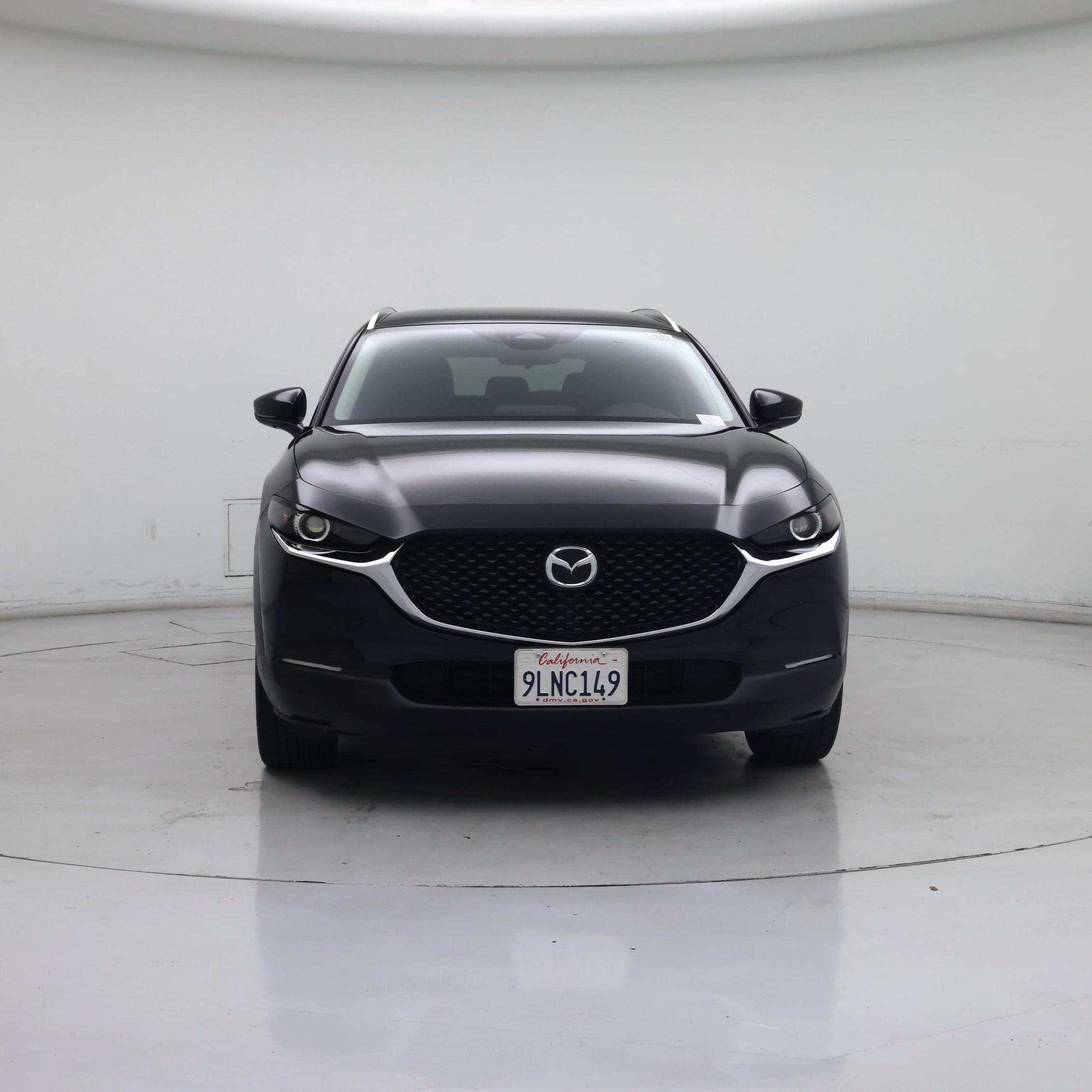 Thumbnail: 2024 Mazda CX-30 - 5