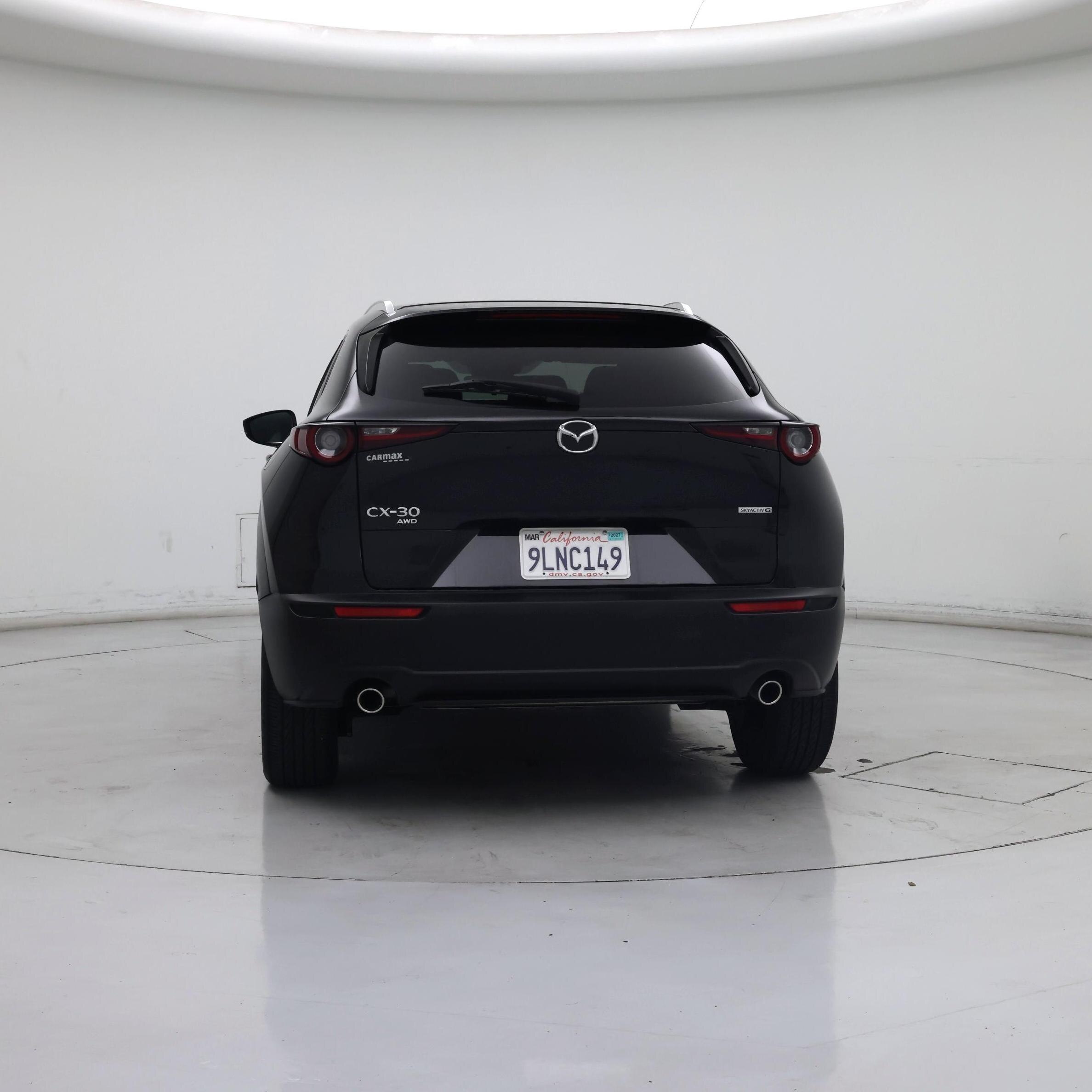 Thumbnail: 2024 Mazda CX-30 - 6