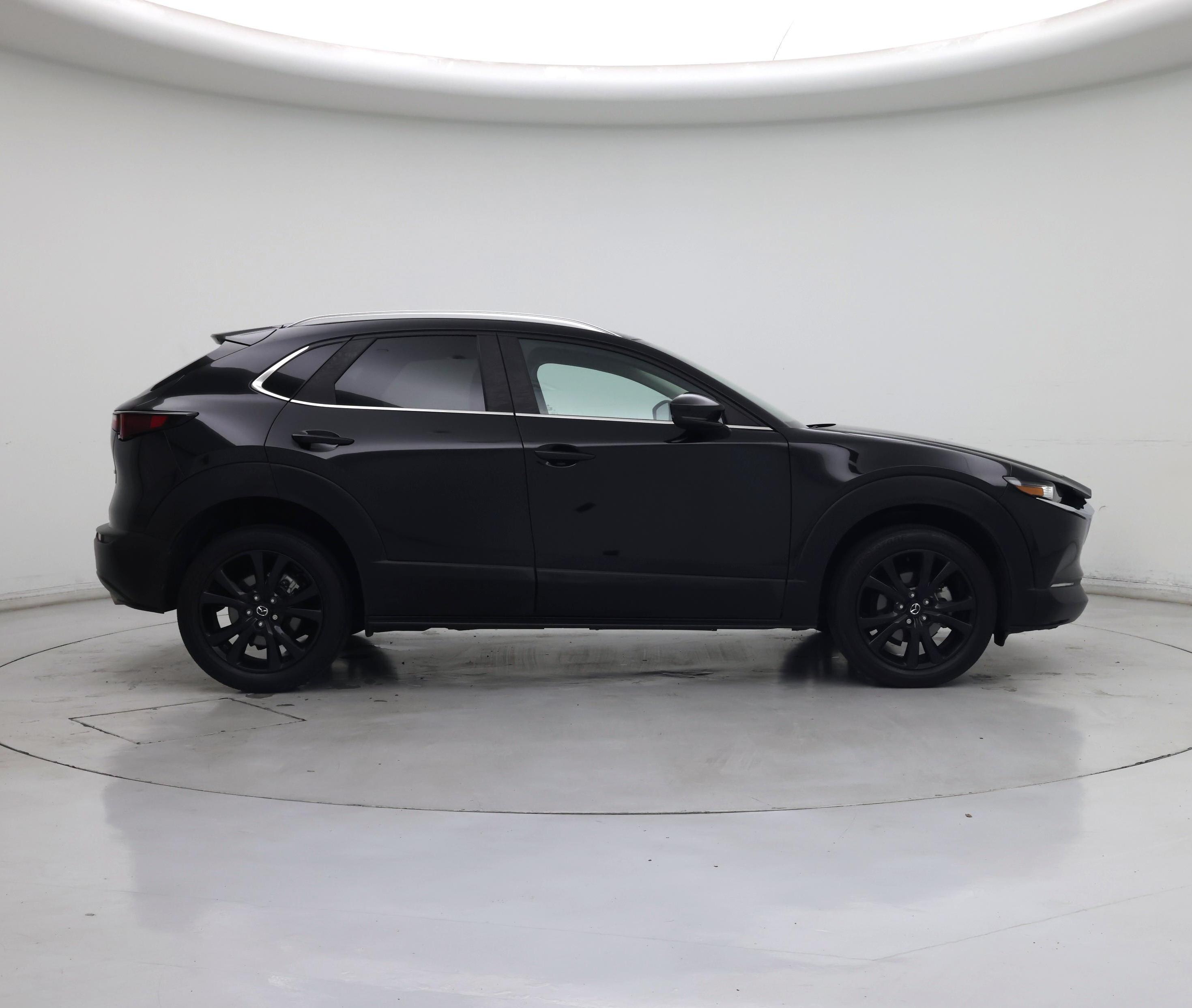 Thumbnail: 2024 Mazda CX-30 - 7