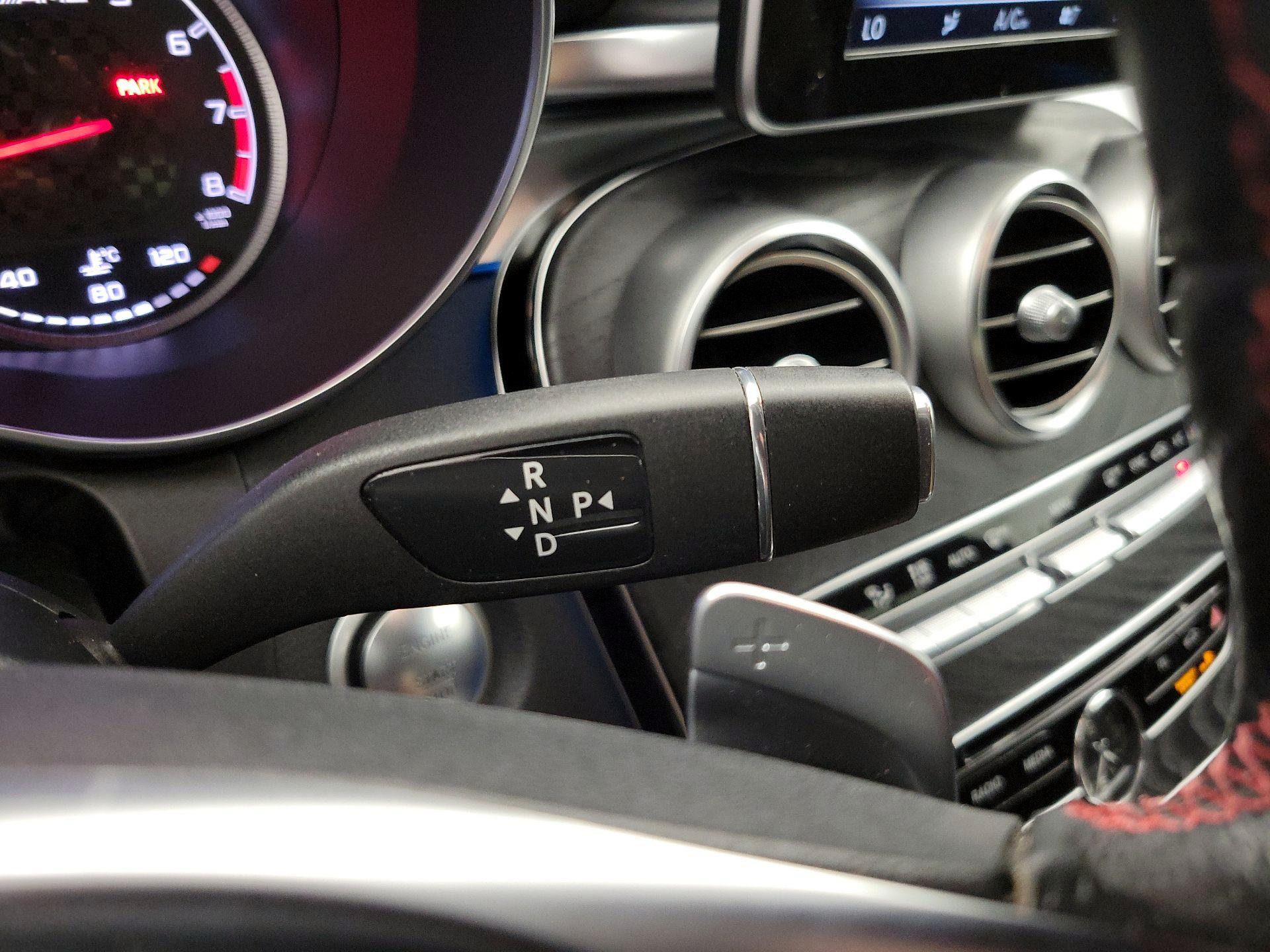 Thumbnail: 2017 Mercedes-Benz C-Class - 17