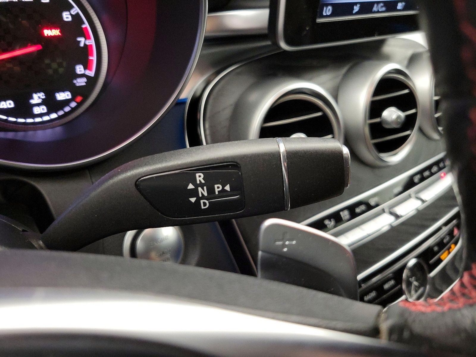 2017 Mercedes-Benz C-Class AMG C43 - Photo 18