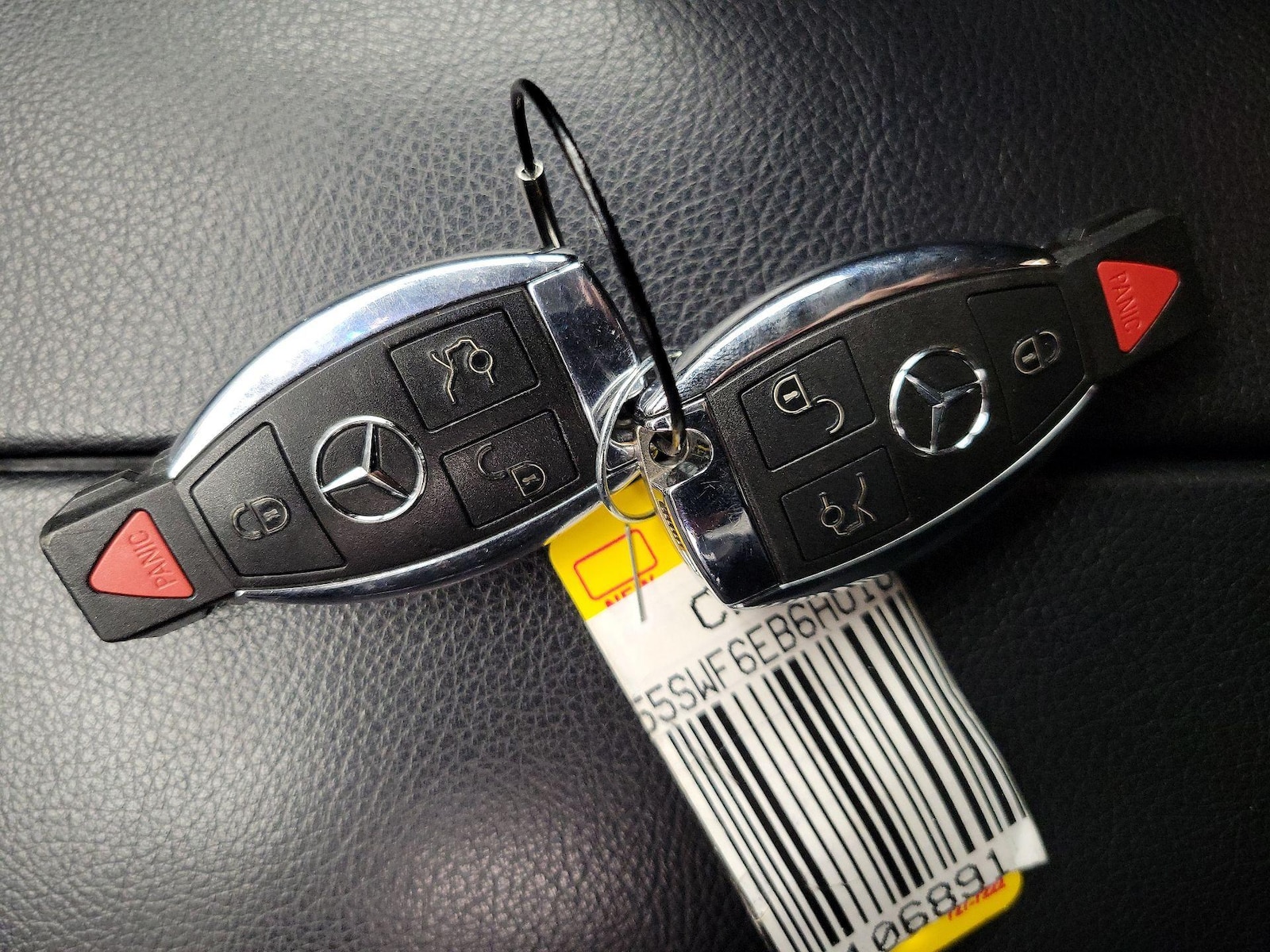 2017 Mercedes-Benz C-Class AMG C43 - Photo 24