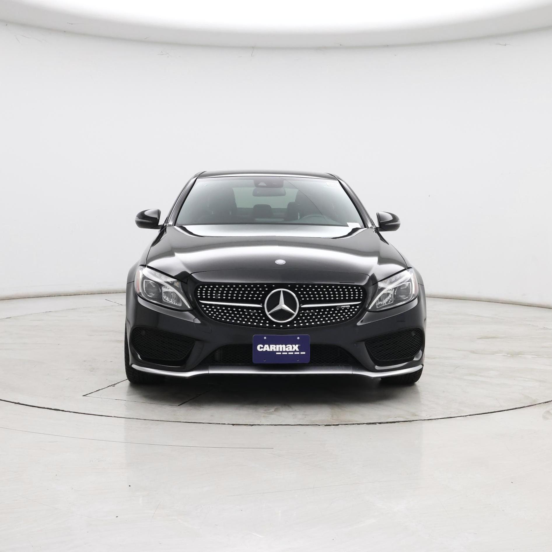 Thumbnail: 2017 Mercedes-Benz C-Class - 5