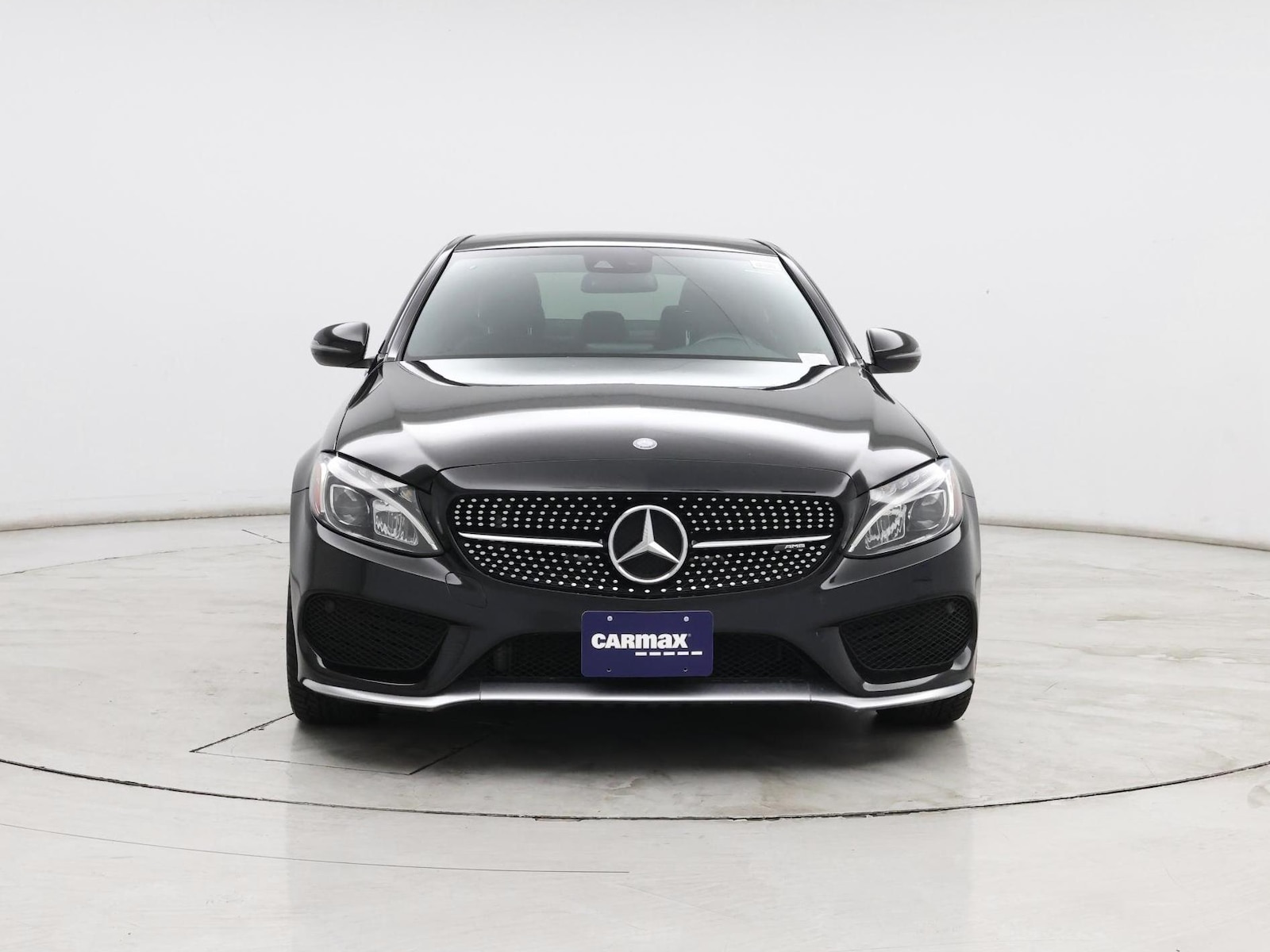 2017 Mercedes-Benz C-Class AMG C43 - Photo 6