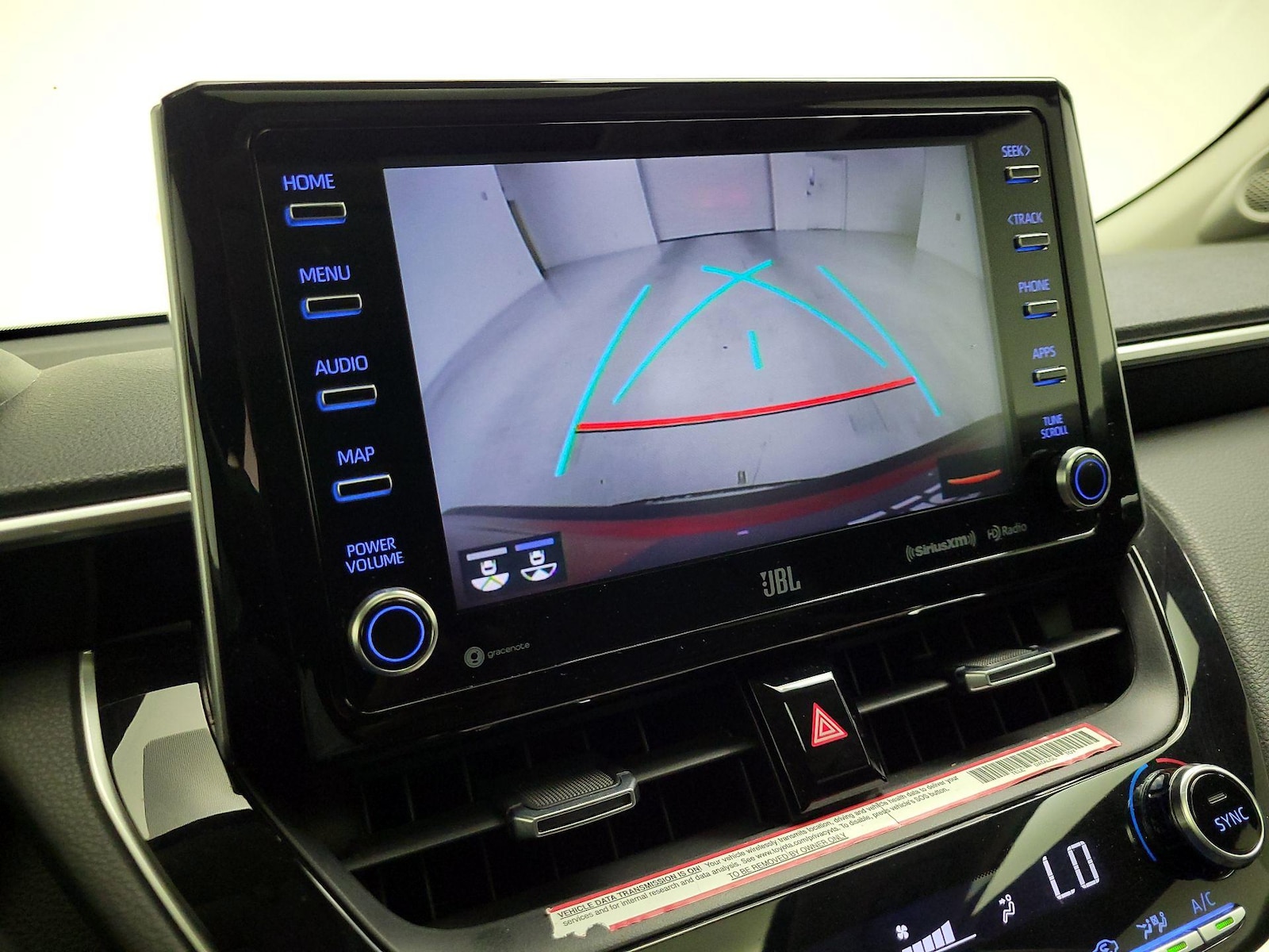2022 Toyota Corolla Cross XLE - Photo 12
