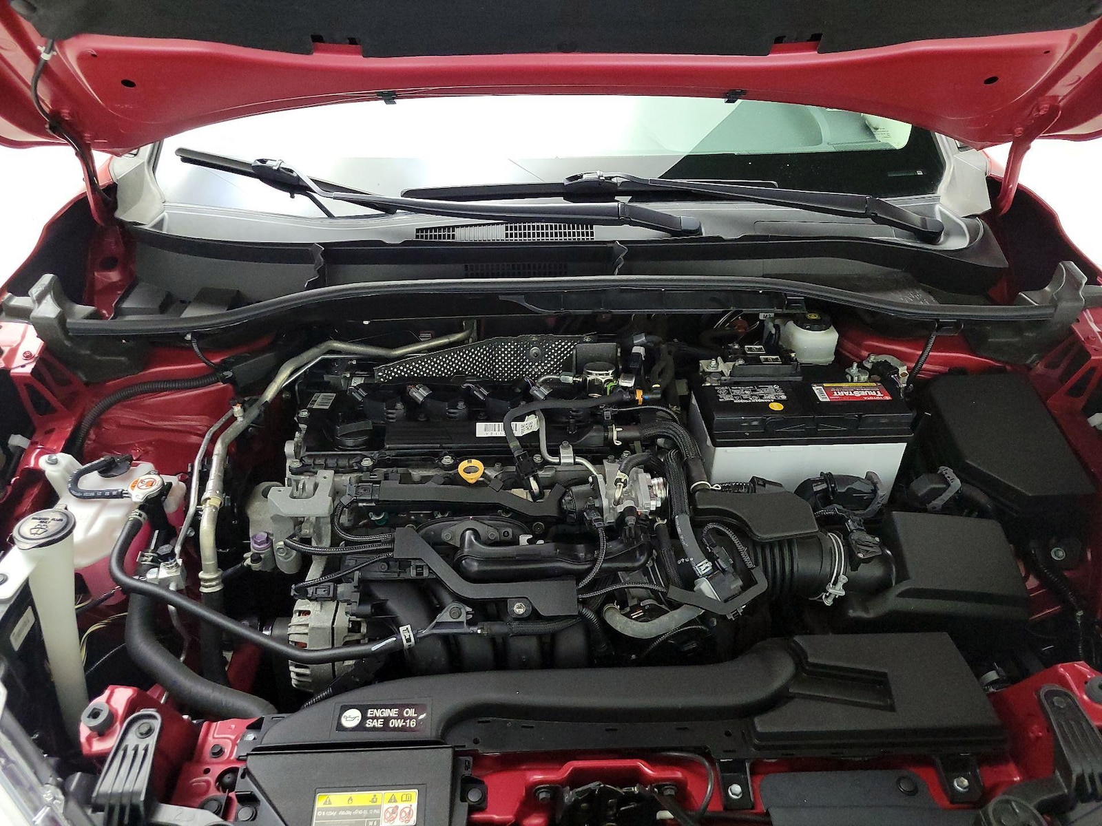 2022 Toyota Corolla Cross XLE - Photo 18