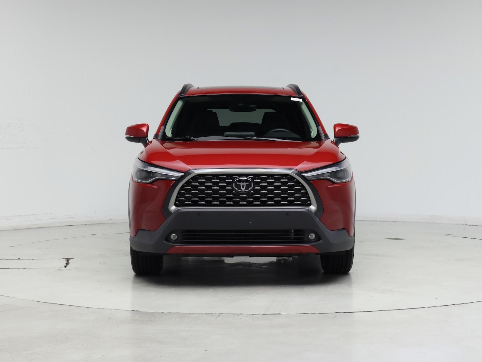 2022 Toyota Corolla Cross XLE - Photo 6
