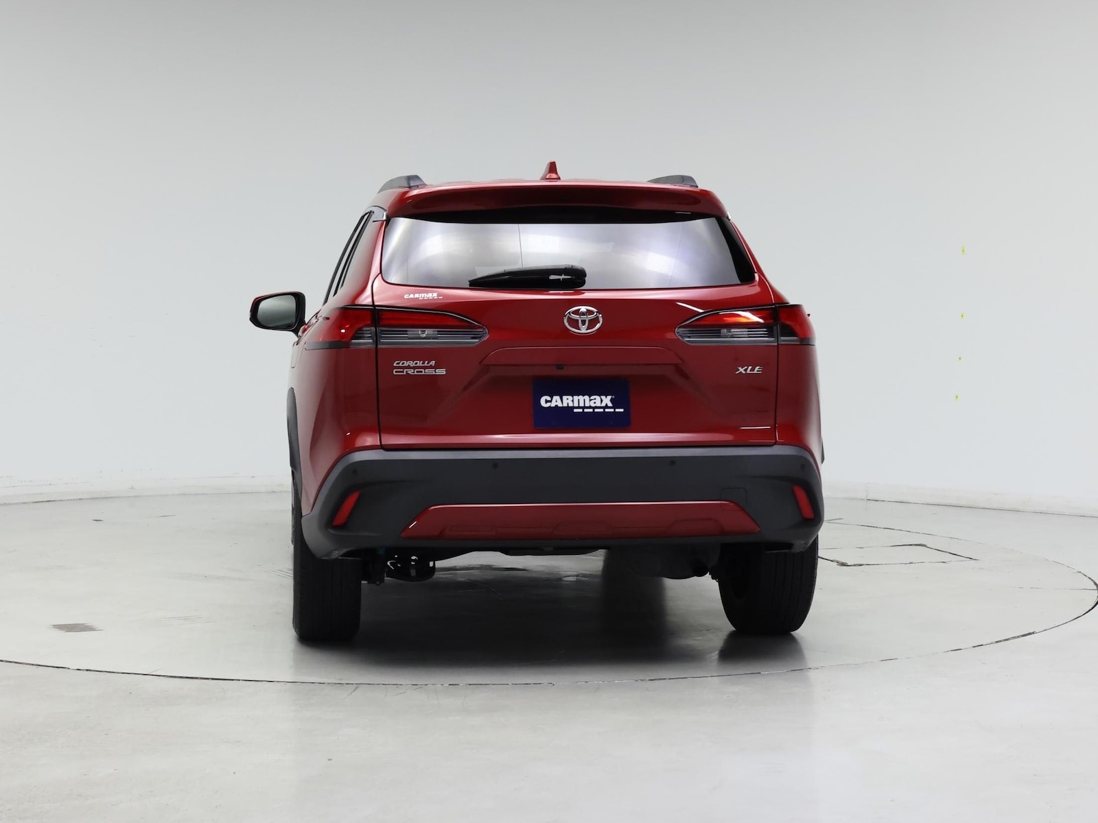 2022 Toyota Corolla Cross XLE - Photo 7
