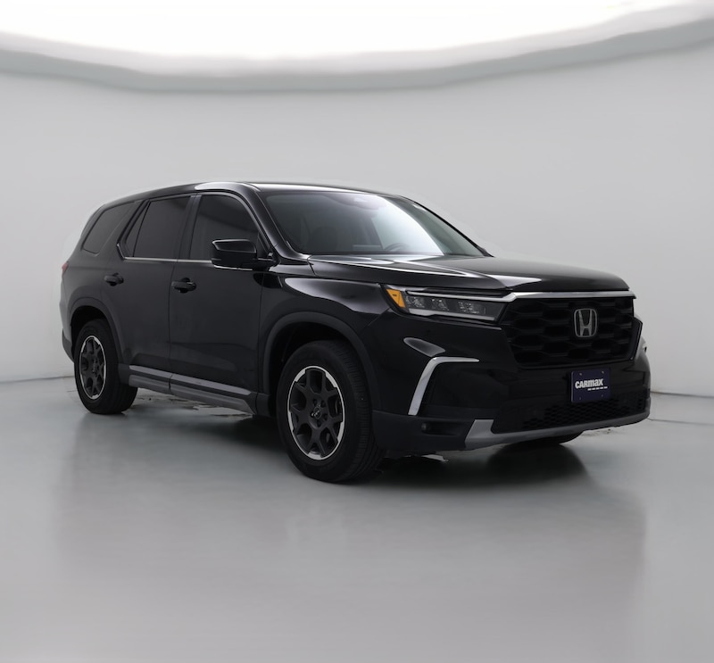 2024 Honda Pilot EX-L