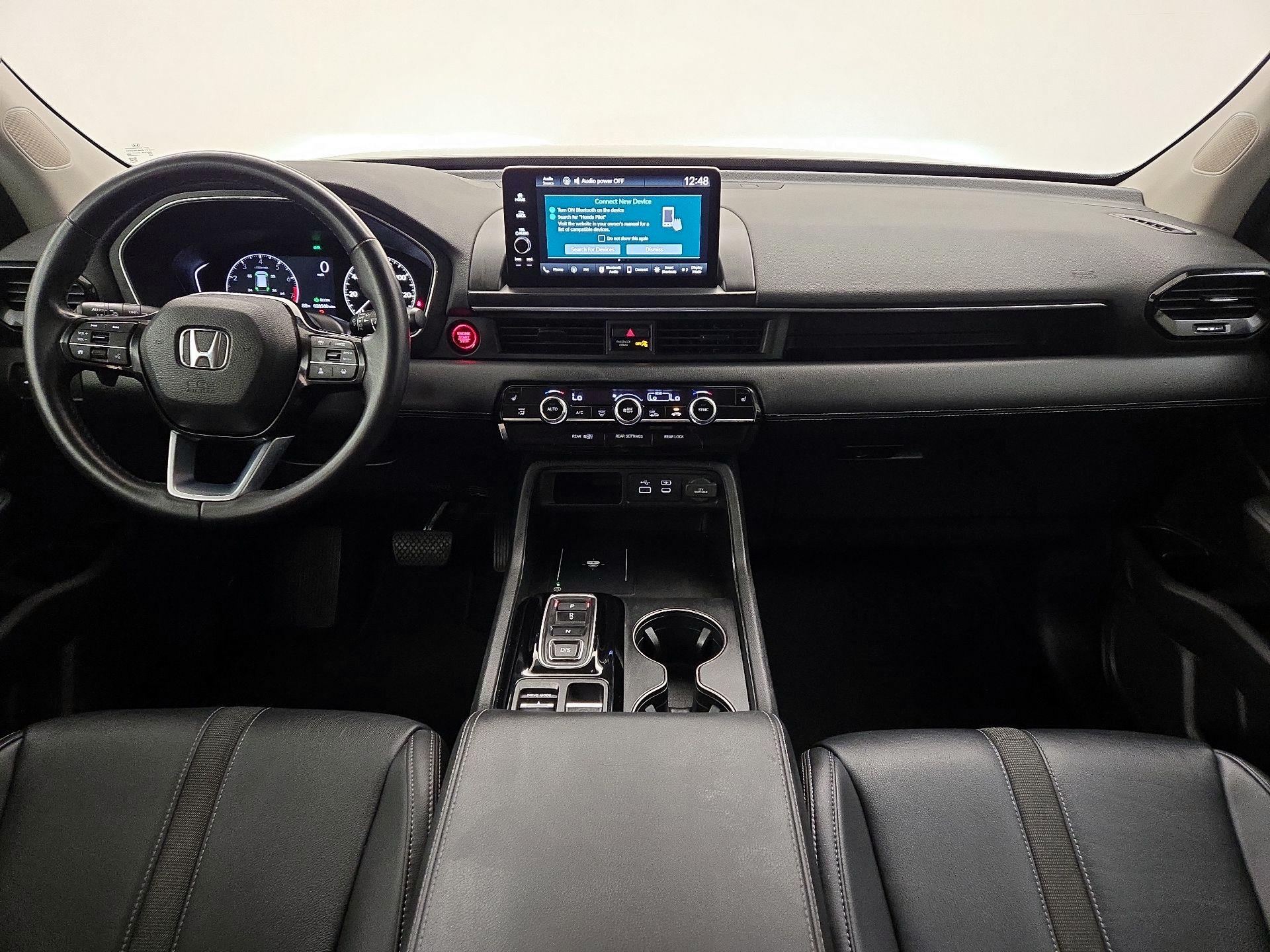 Thumbnail: 2024 Honda Pilot - 9