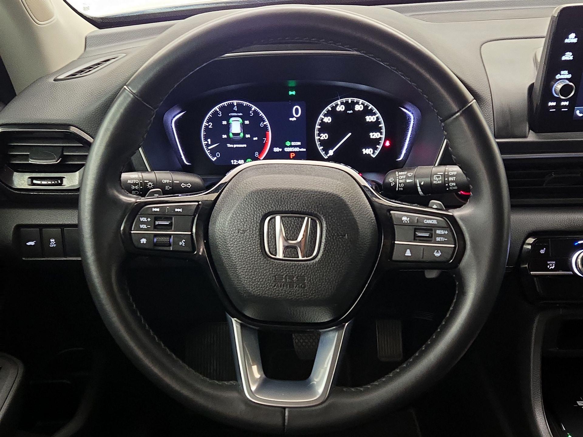 Thumbnail: 2024 Honda Pilot - 10