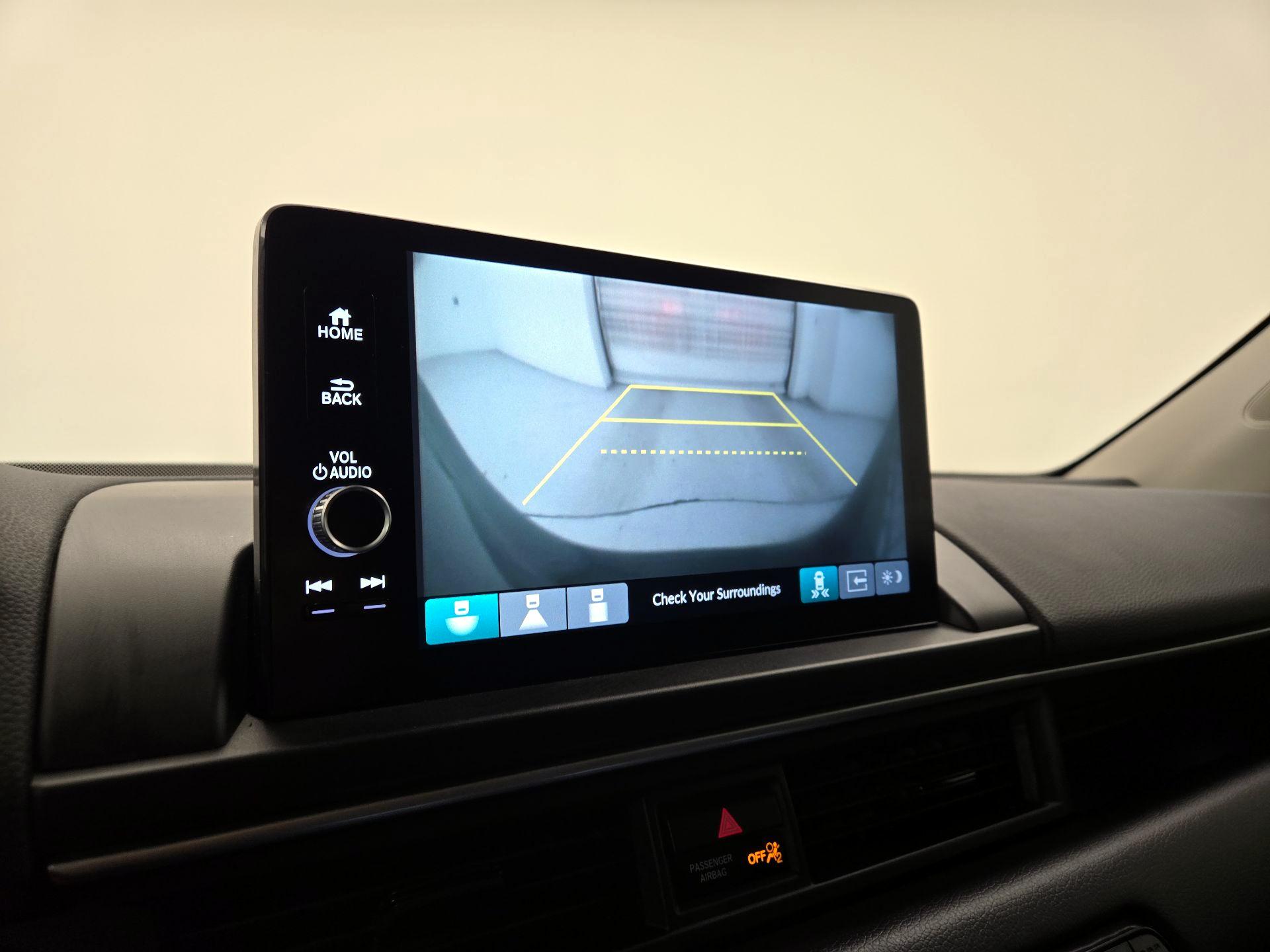 Thumbnail: 2024 Honda Pilot - 14