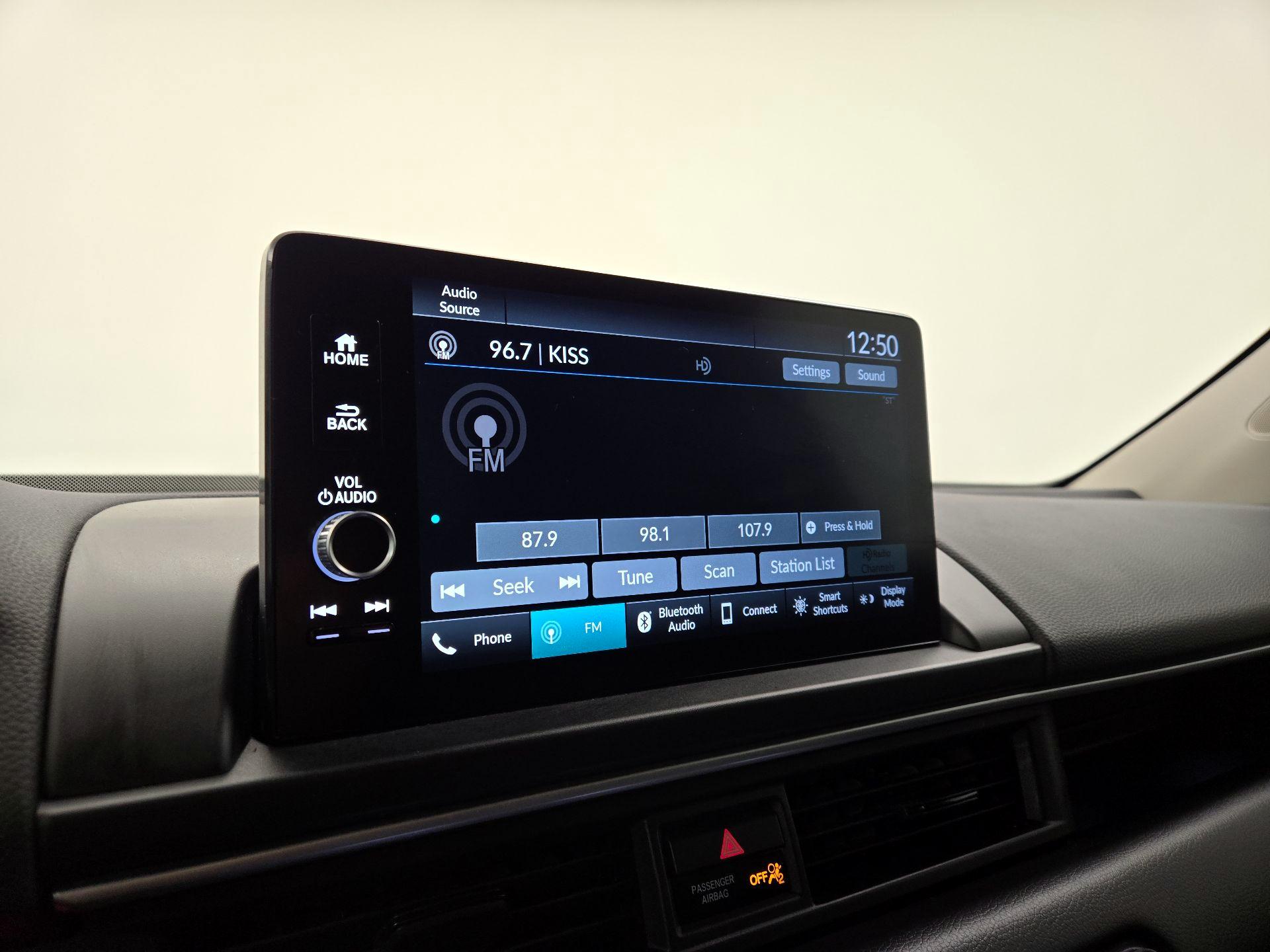 Thumbnail: 2024 Honda Pilot - 15