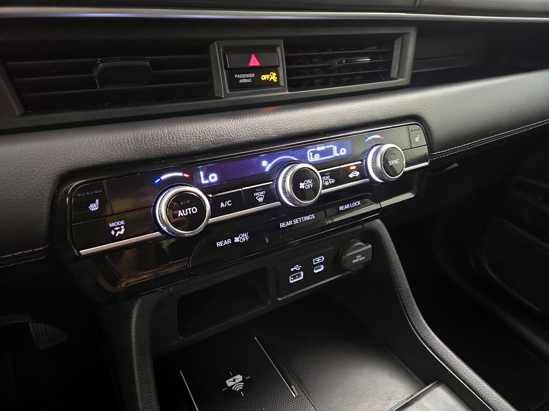 Thumbnail: 2024 Honda Pilot - 16