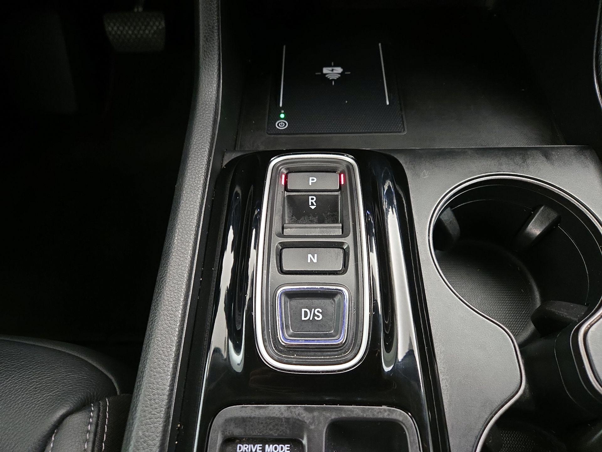 Thumbnail: 2024 Honda Pilot - 17