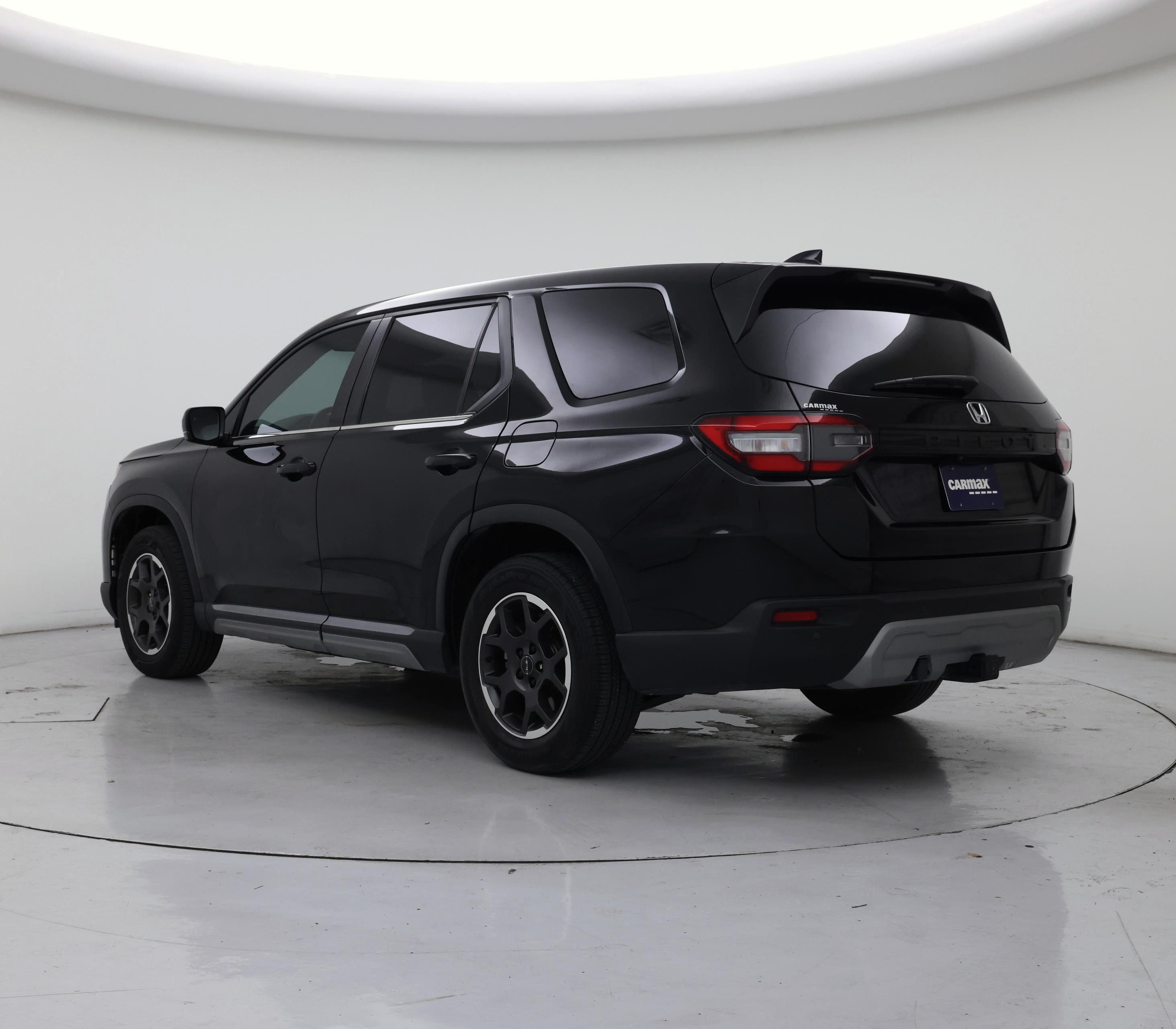 Thumbnail: 2024 Honda Pilot - 2
