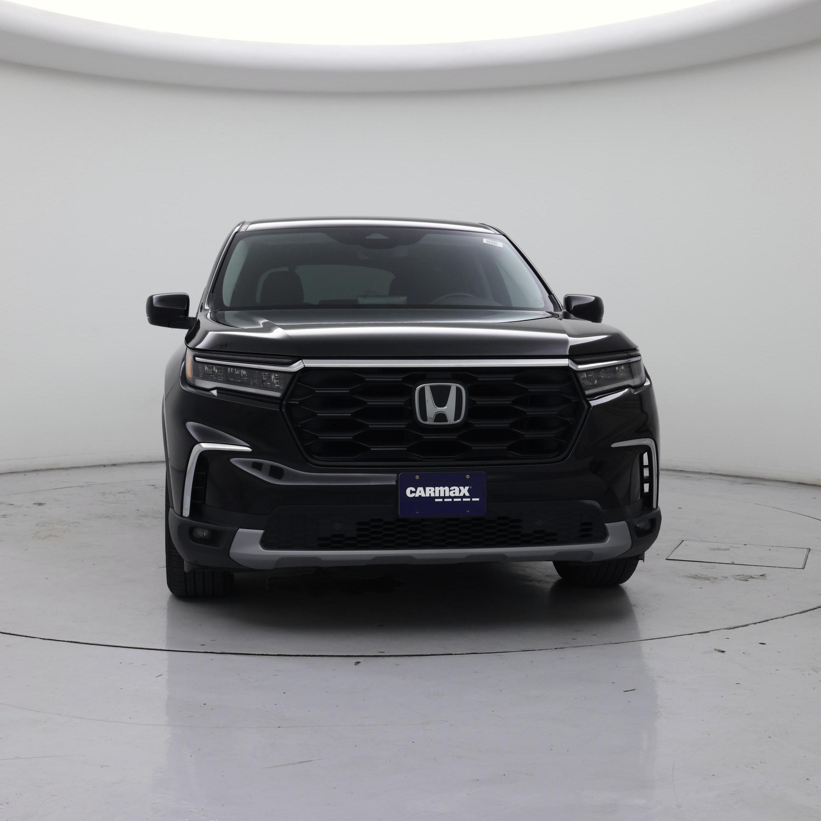 Thumbnail: 2024 Honda Pilot - 5