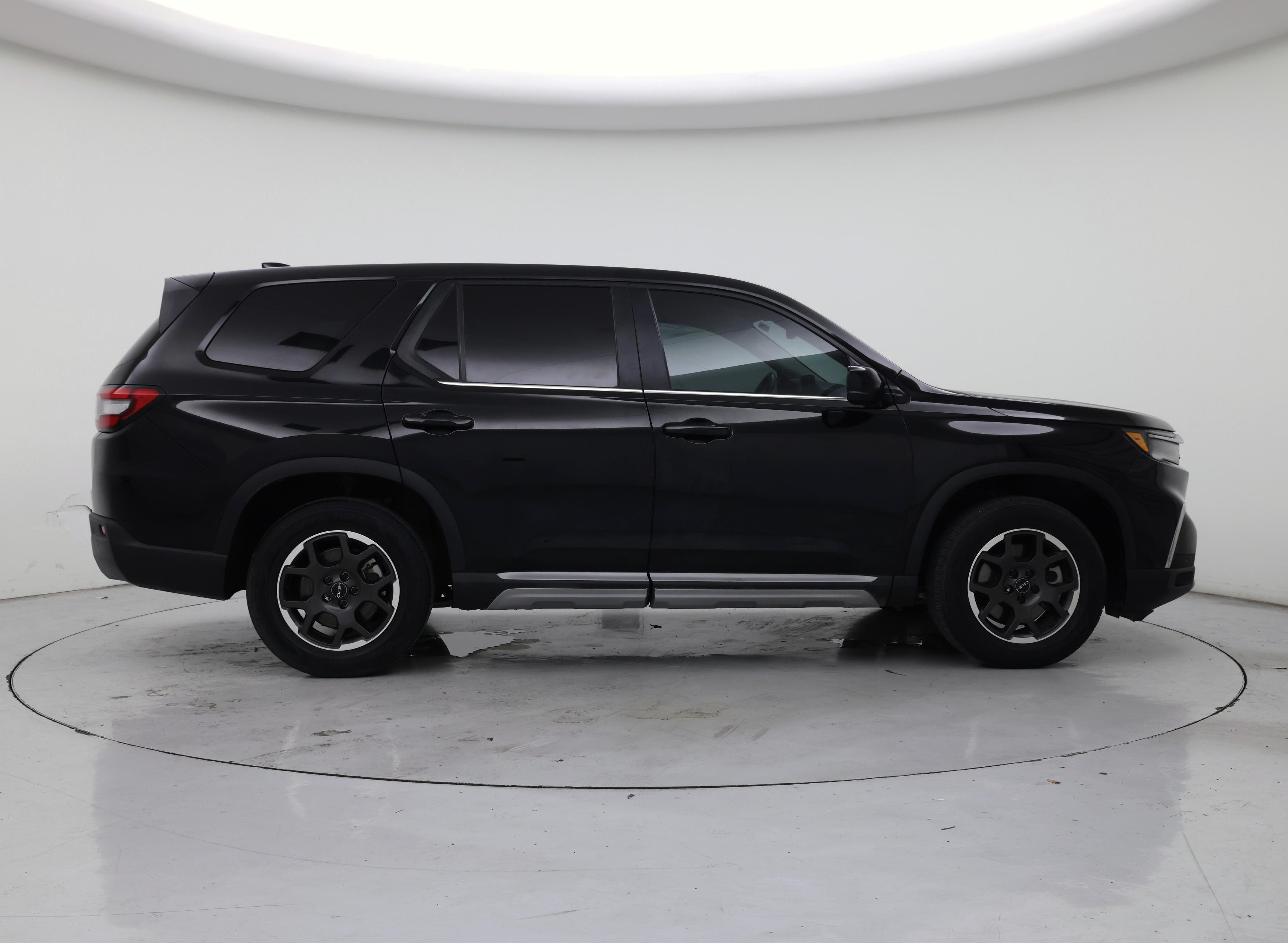 Thumbnail: 2024 Honda Pilot - 7