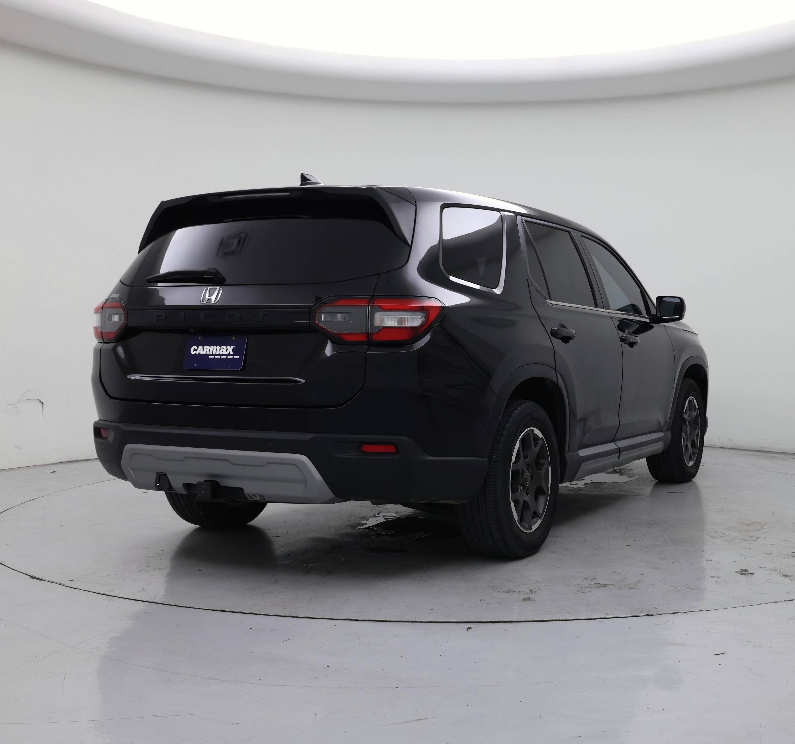 Thumbnail: 2024 Honda Pilot - 8