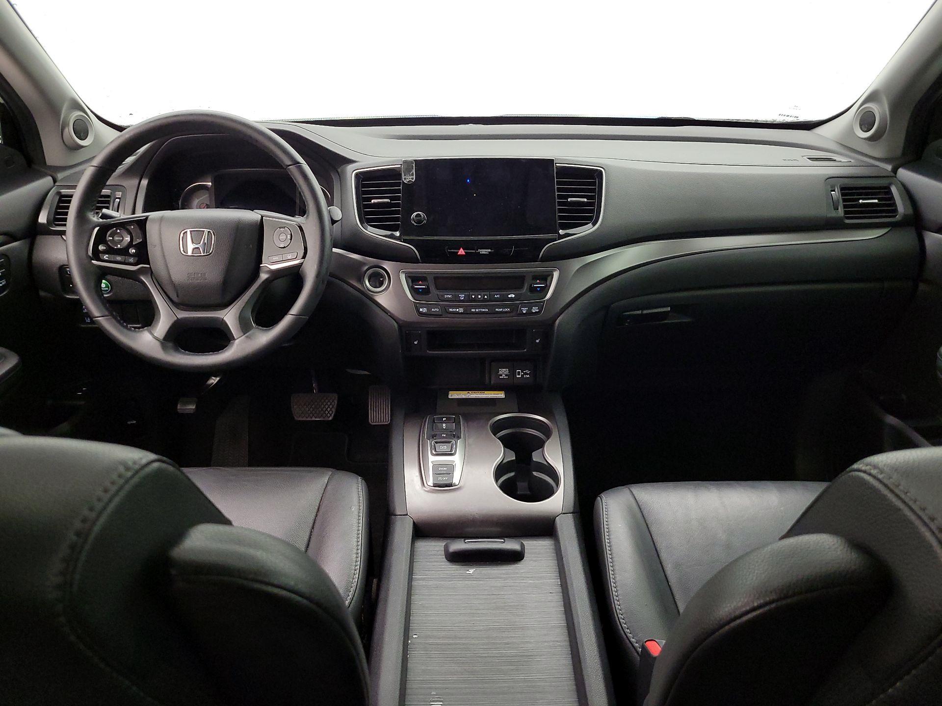 Thumbnail: 2022 Honda Pilot - 9