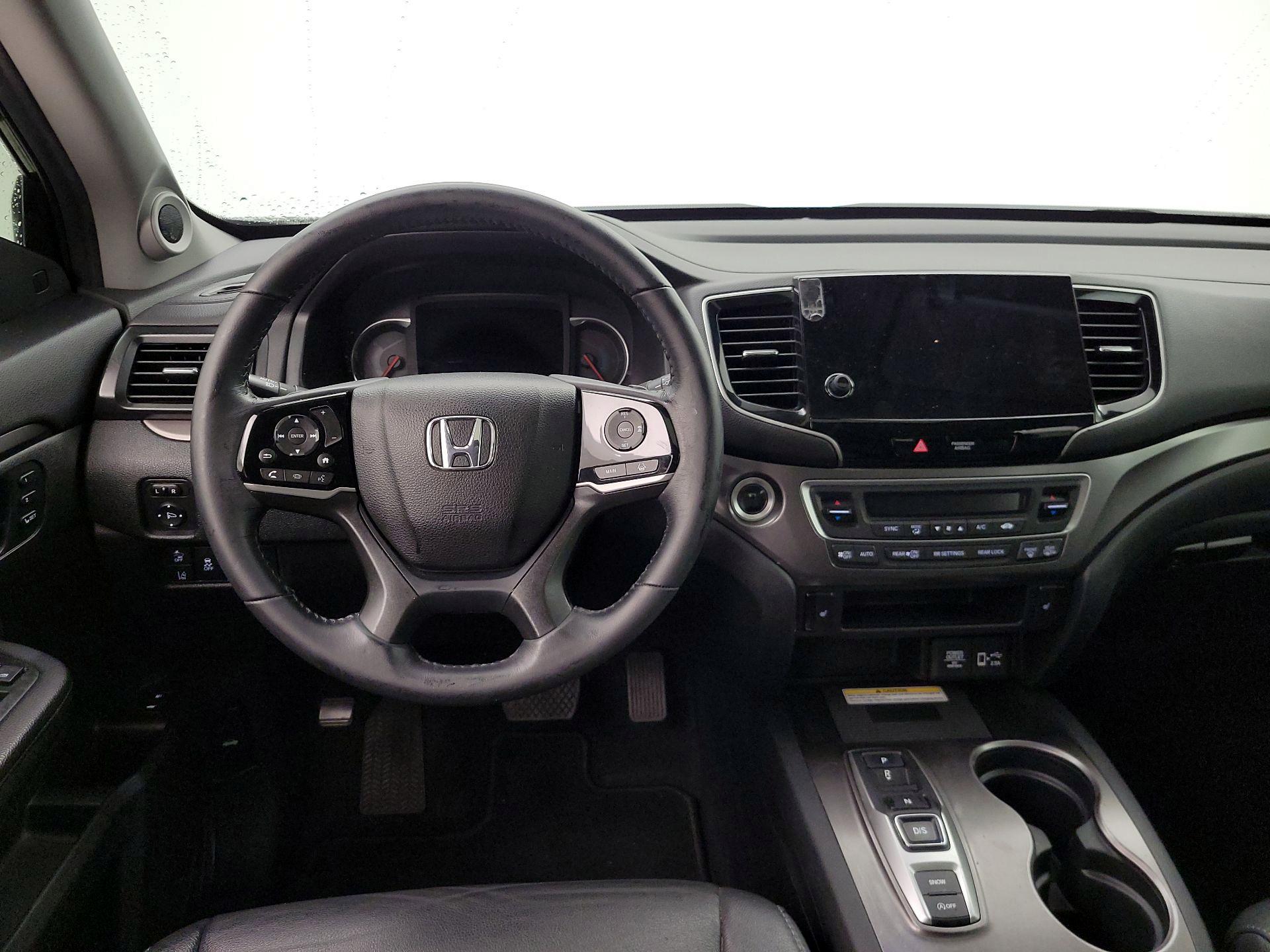 Thumbnail: 2022 Honda Pilot - 10