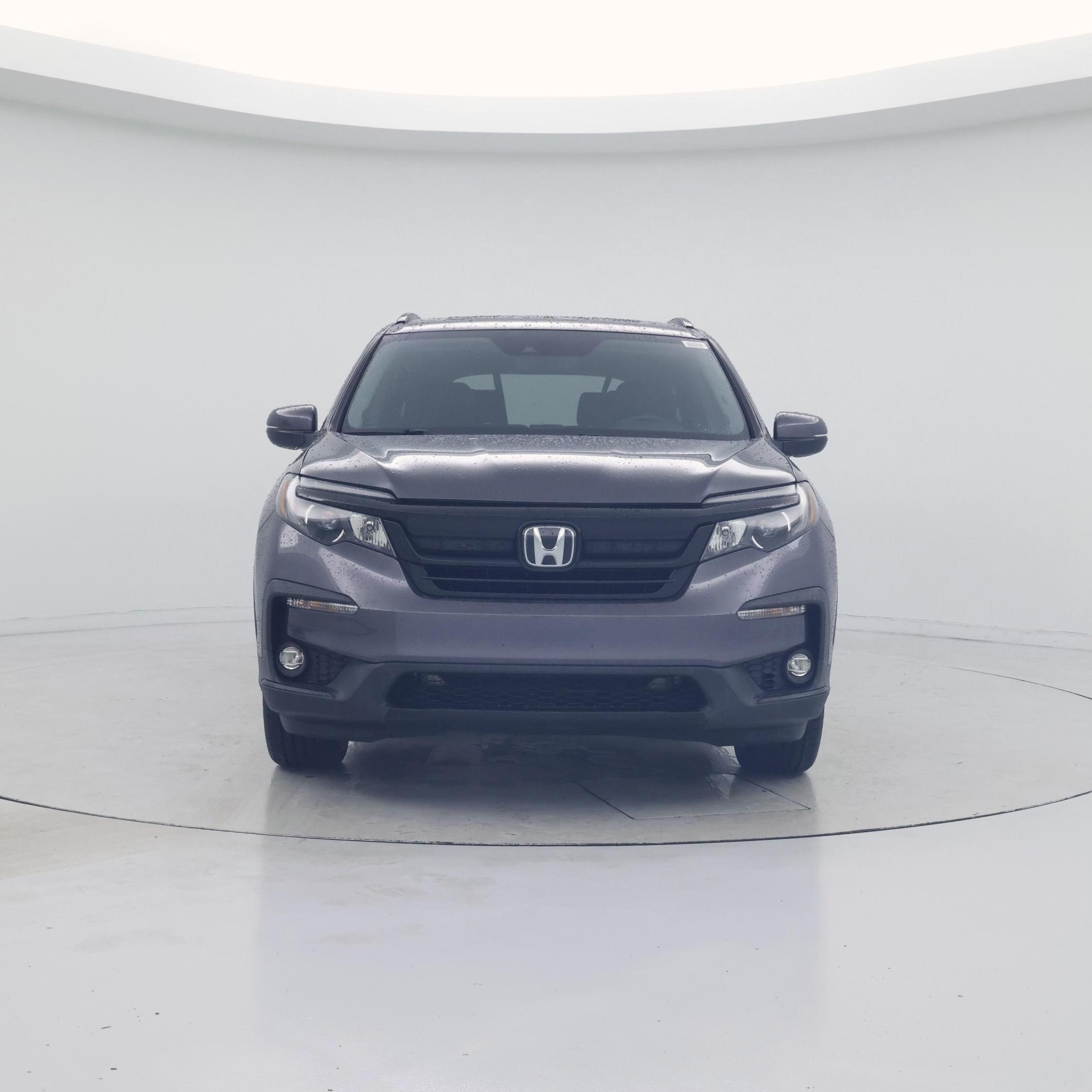 Thumbnail: 2022 Honda Pilot - 5