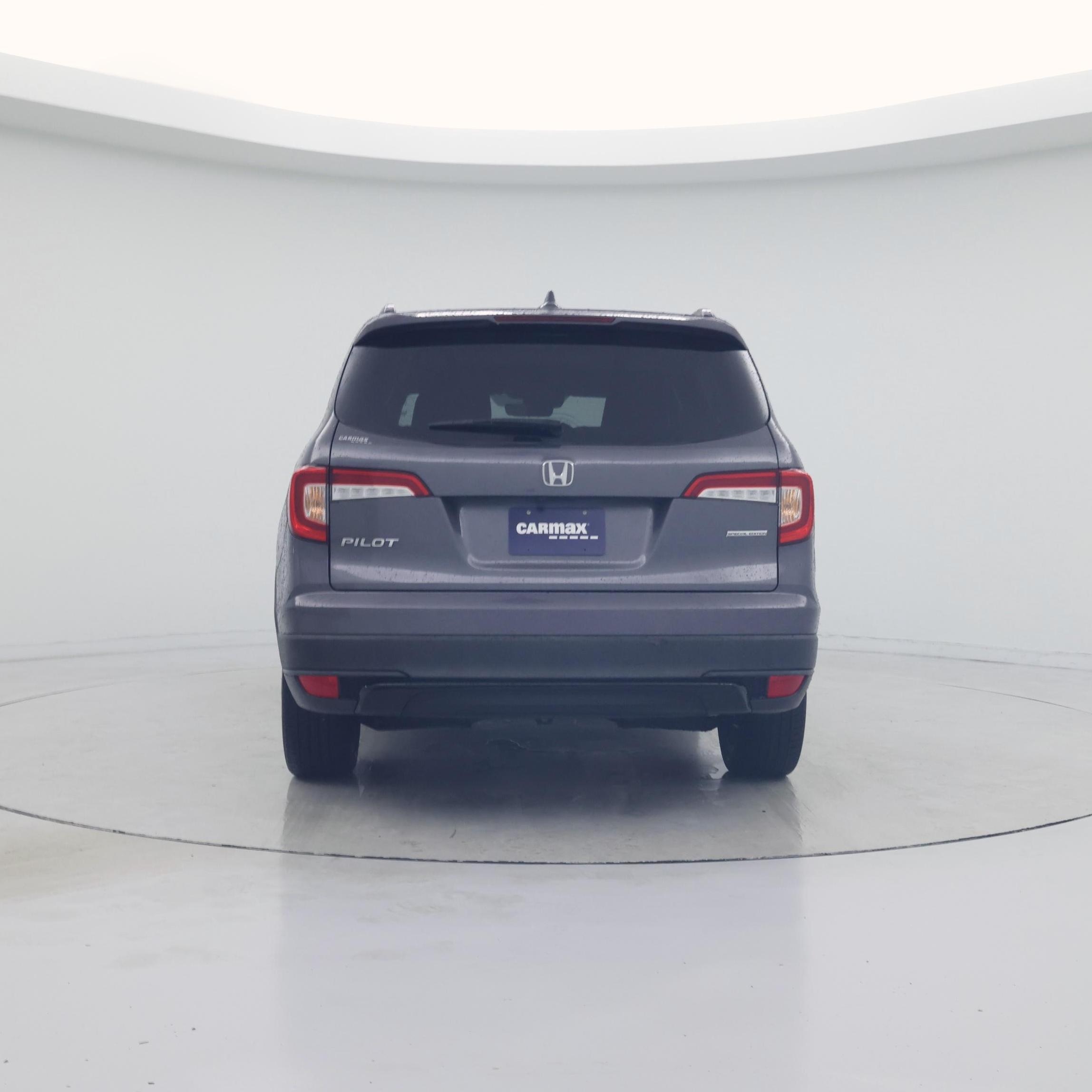 Thumbnail: 2022 Honda Pilot - 6