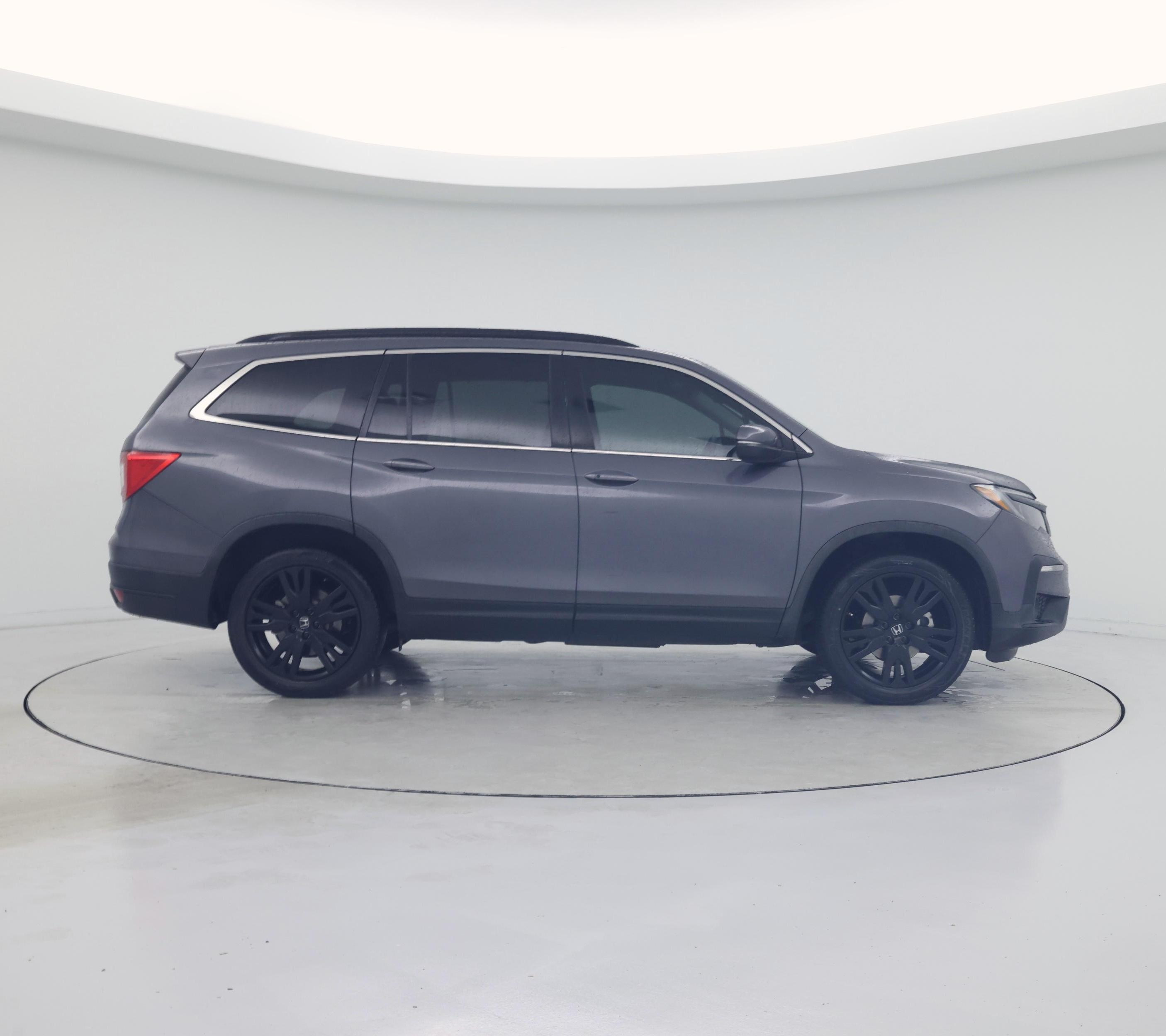 Thumbnail: 2022 Honda Pilot - 7