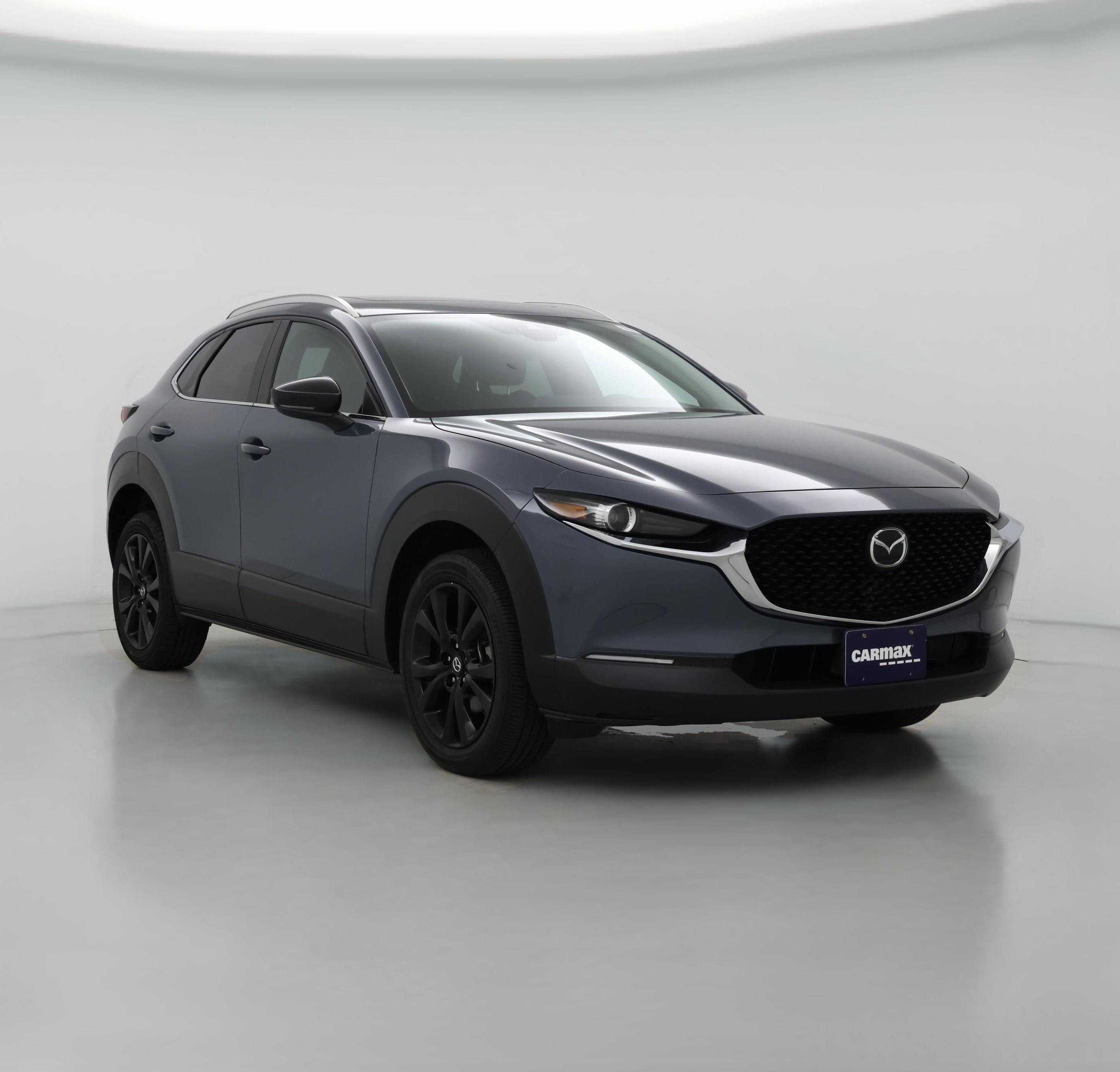 Thumbnail: 2023 Mazda CX-30 - 1