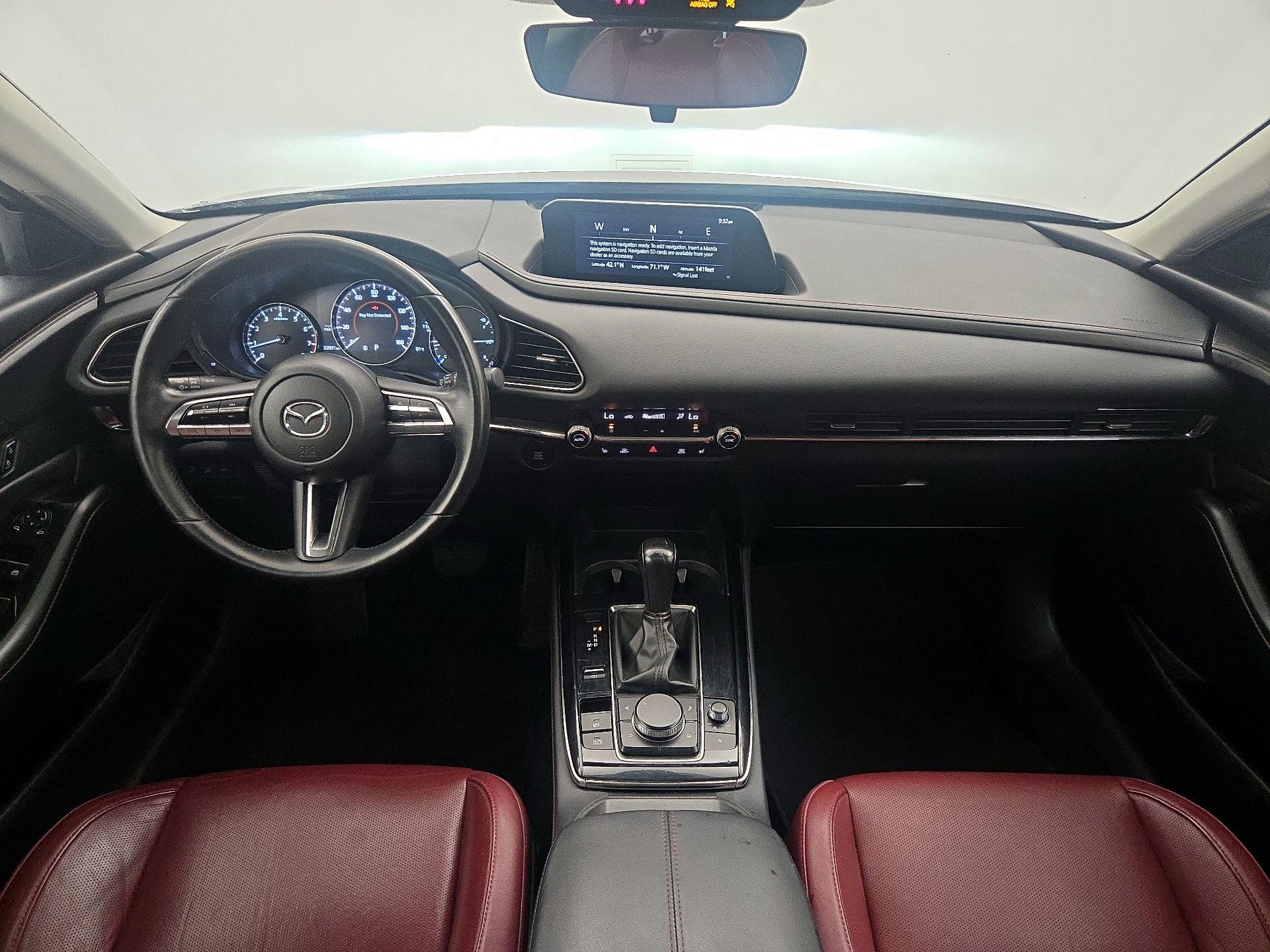 Thumbnail: 2023 Mazda CX-30 - 9