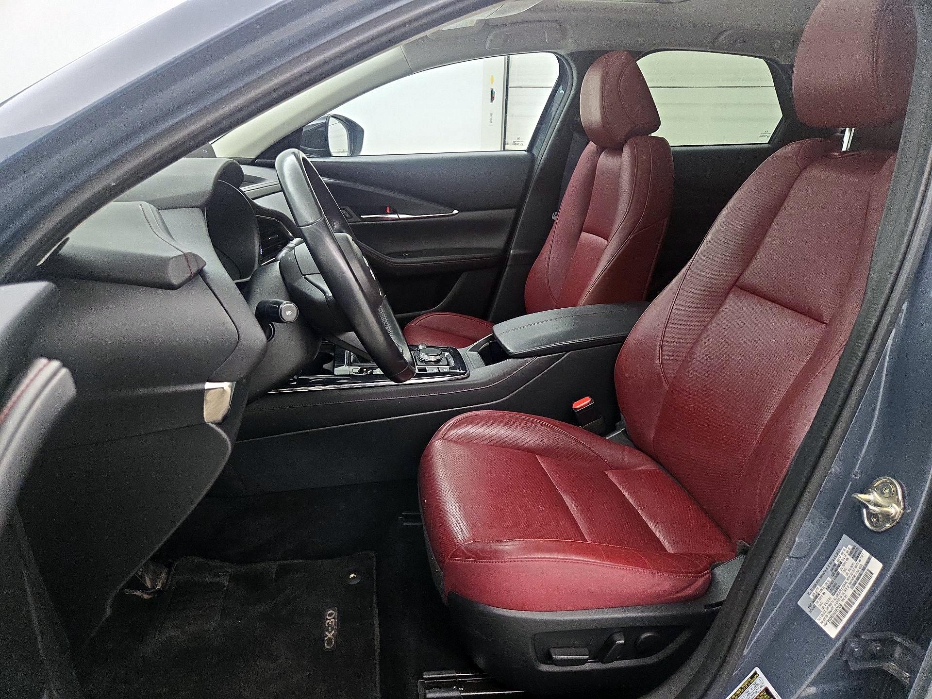 Thumbnail: 2023 Mazda CX-30 - 11