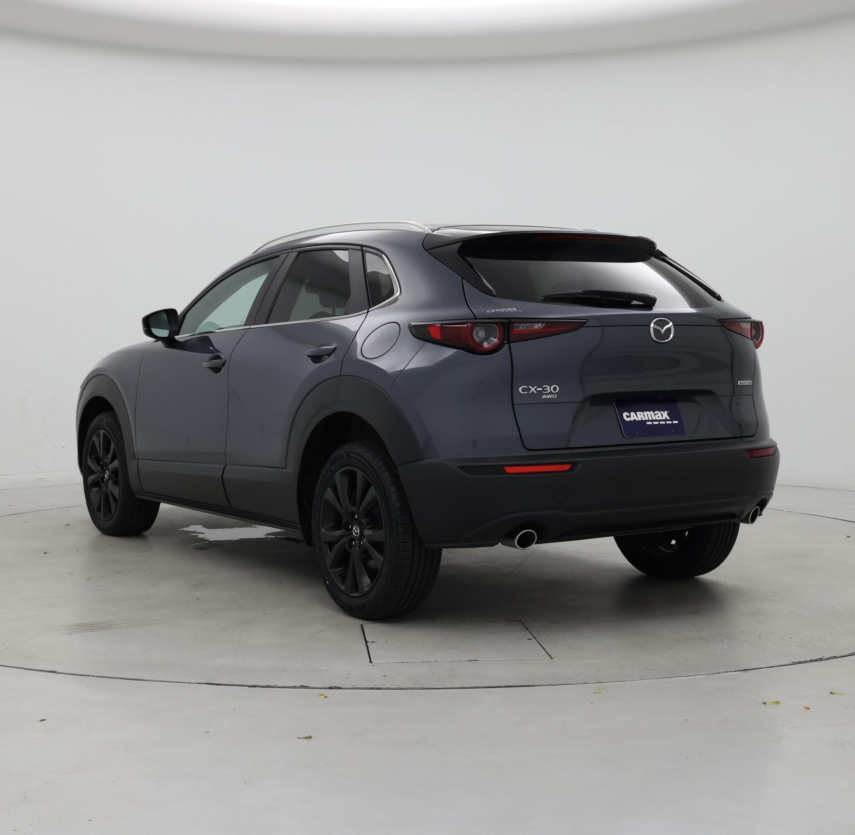 Thumbnail: 2023 Mazda CX-30 - 2