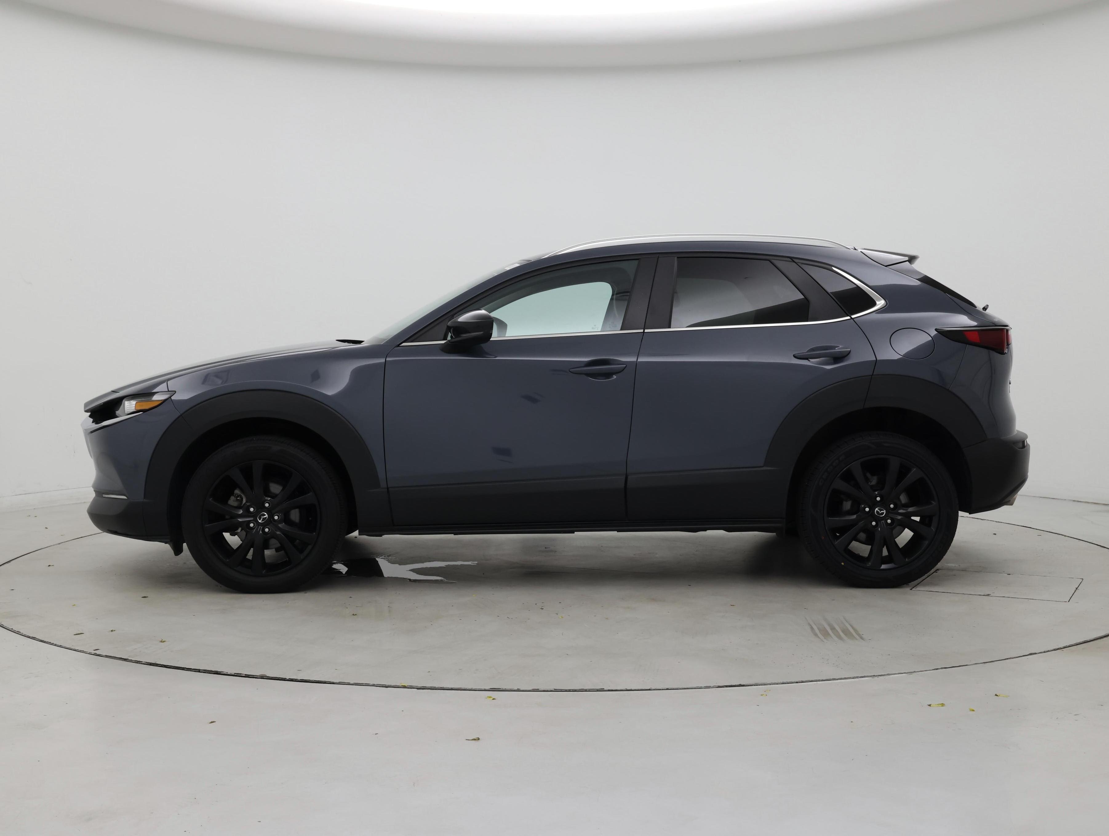 Thumbnail: 2023 Mazda CX-30 - 3