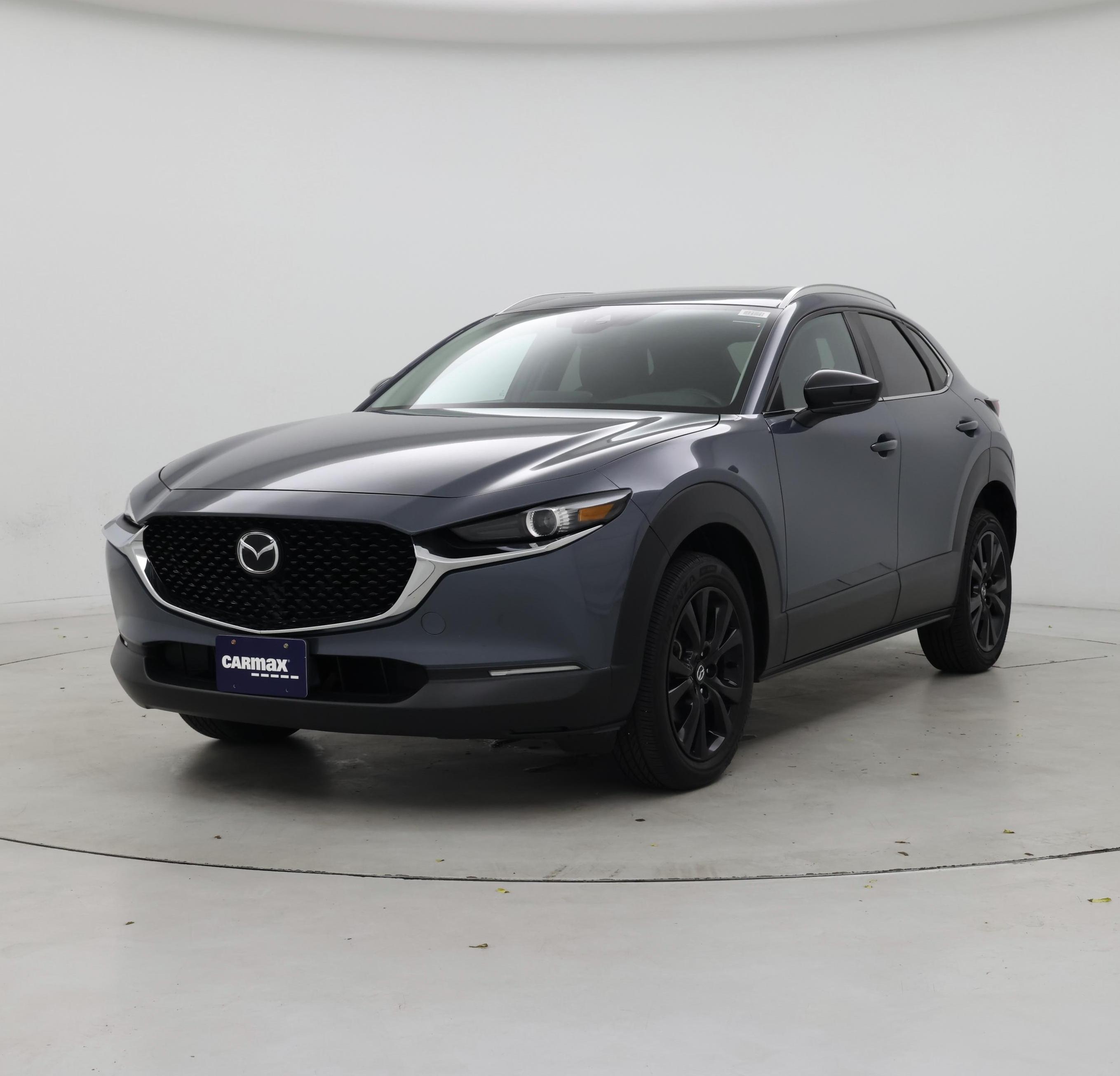 Thumbnail: 2023 Mazda CX-30 - 4