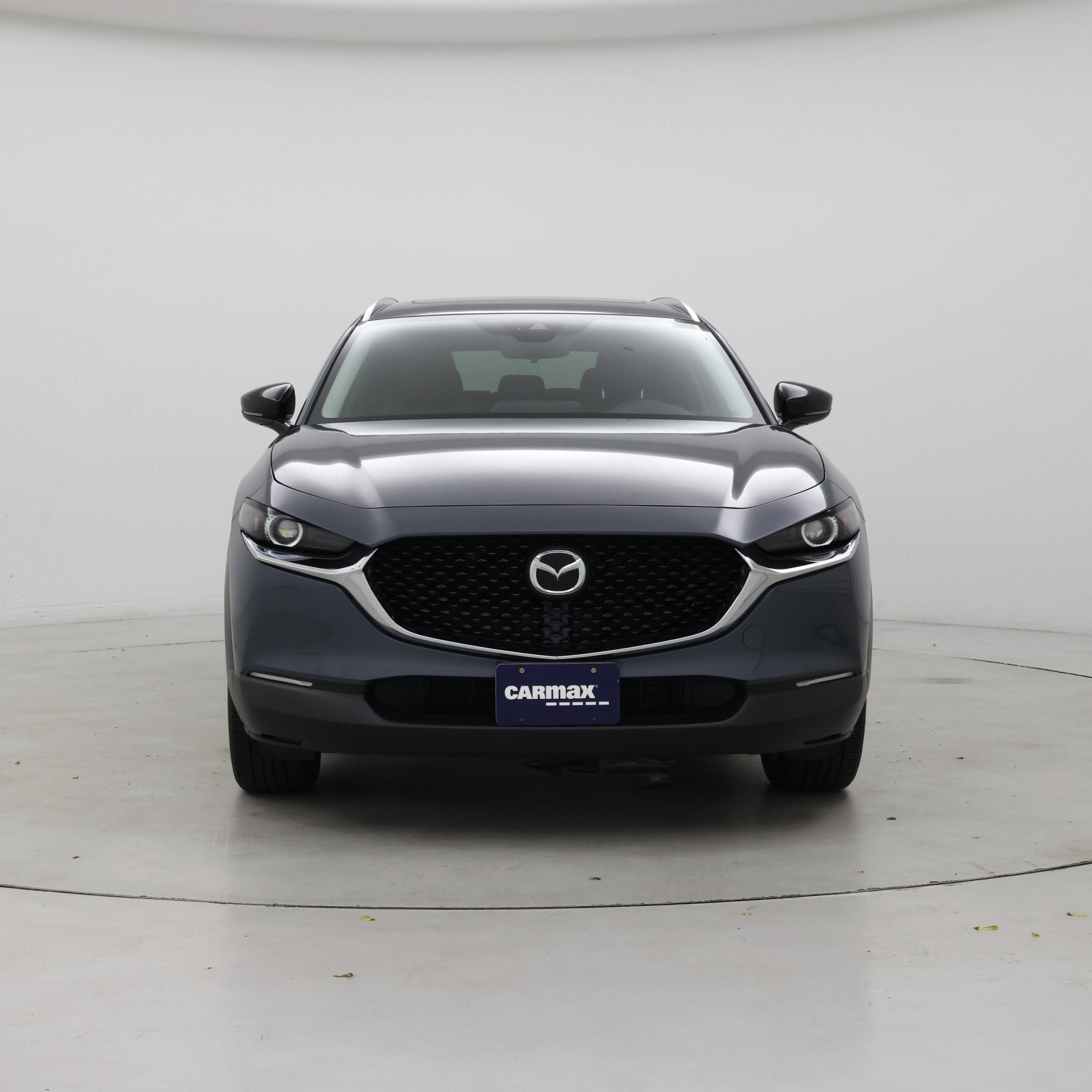 Thumbnail: 2023 Mazda CX-30 - 5