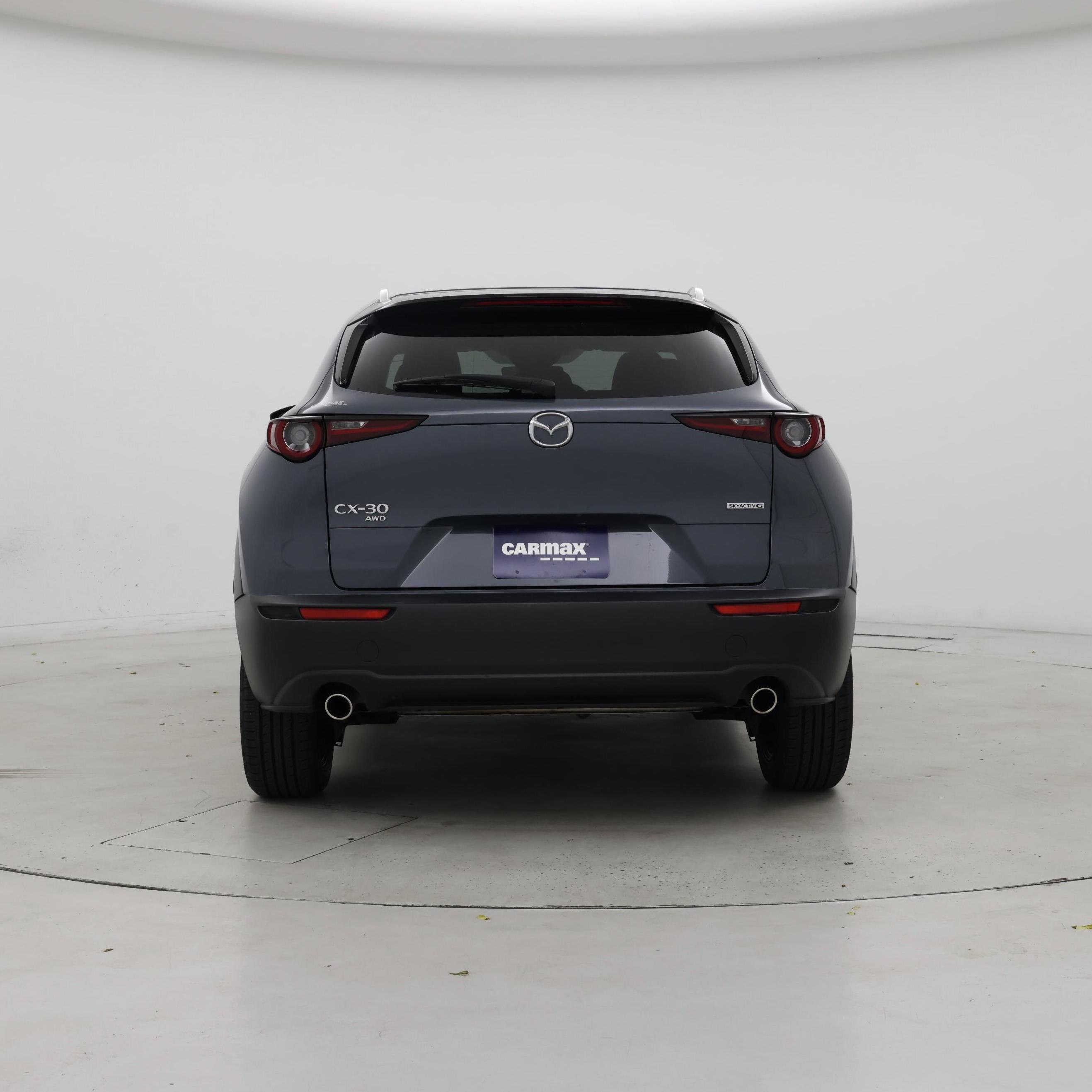 Thumbnail: 2023 Mazda CX-30 - 6