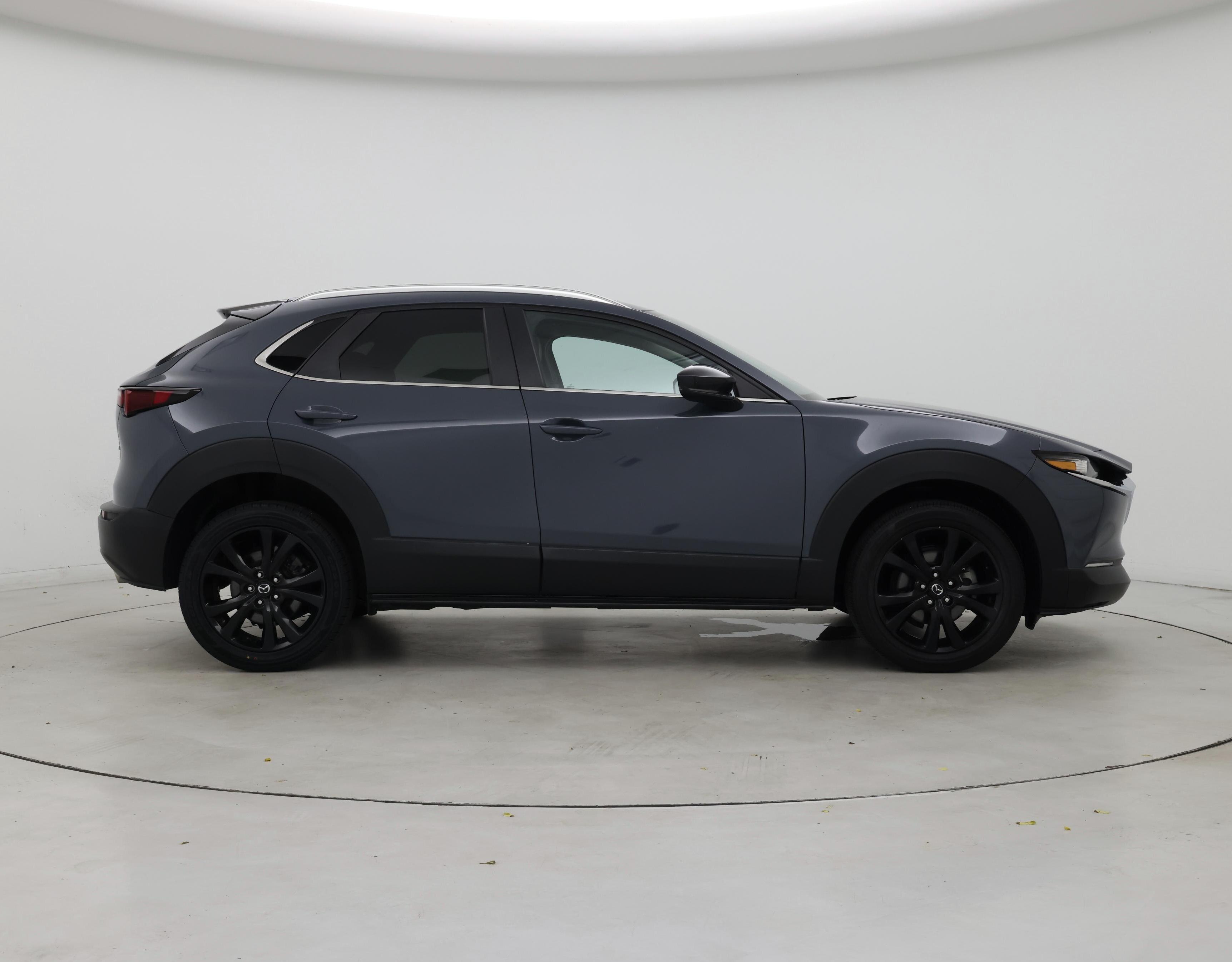 Thumbnail: 2023 Mazda CX-30 - 7