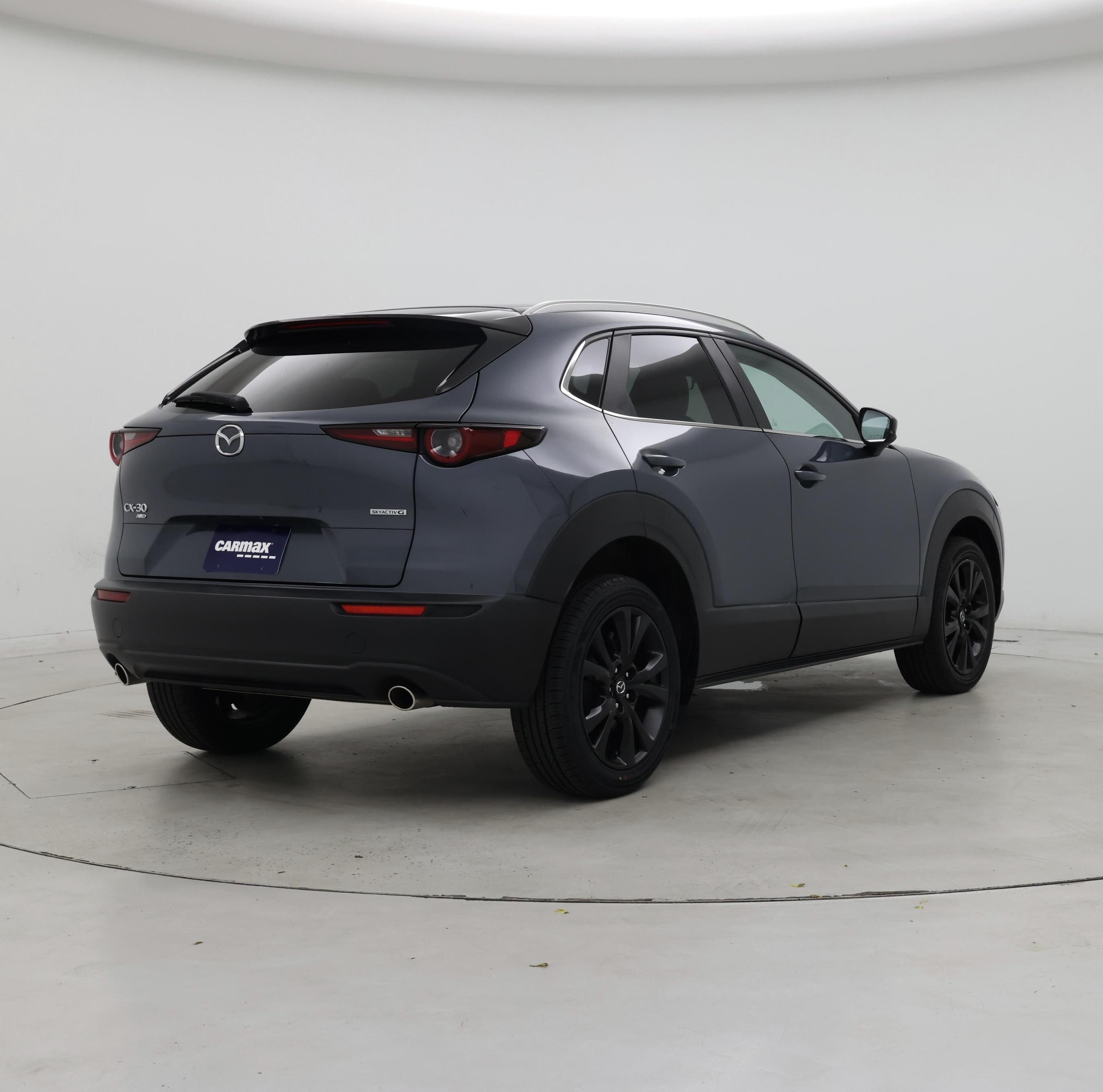 Thumbnail: 2023 Mazda CX-30 - 8