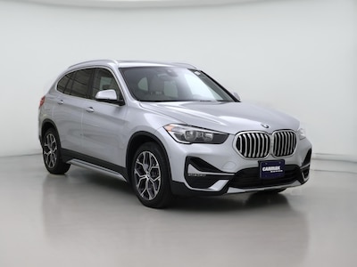 2020 BMW X1 XDrive28i