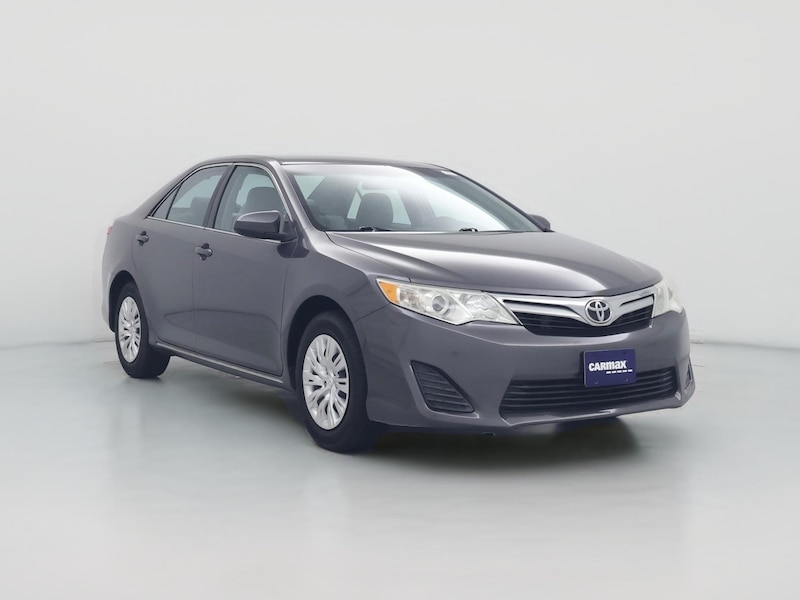 2014 Toyota Camry LE -
                  Irvine, CA