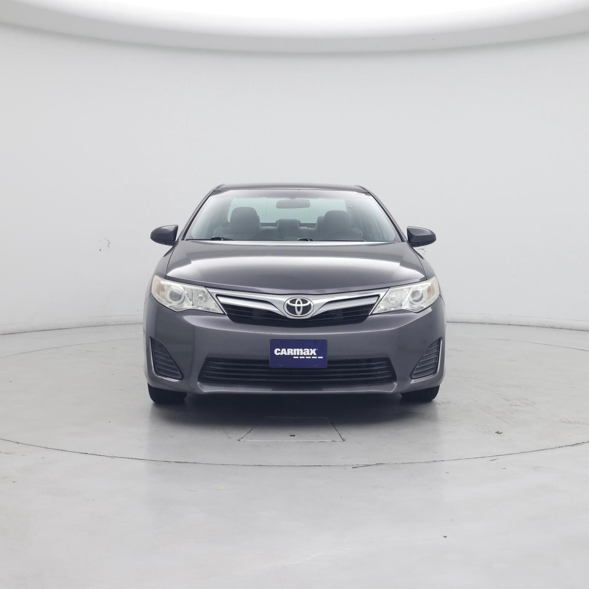 Thumbnail: 2014 Toyota Camry - 5